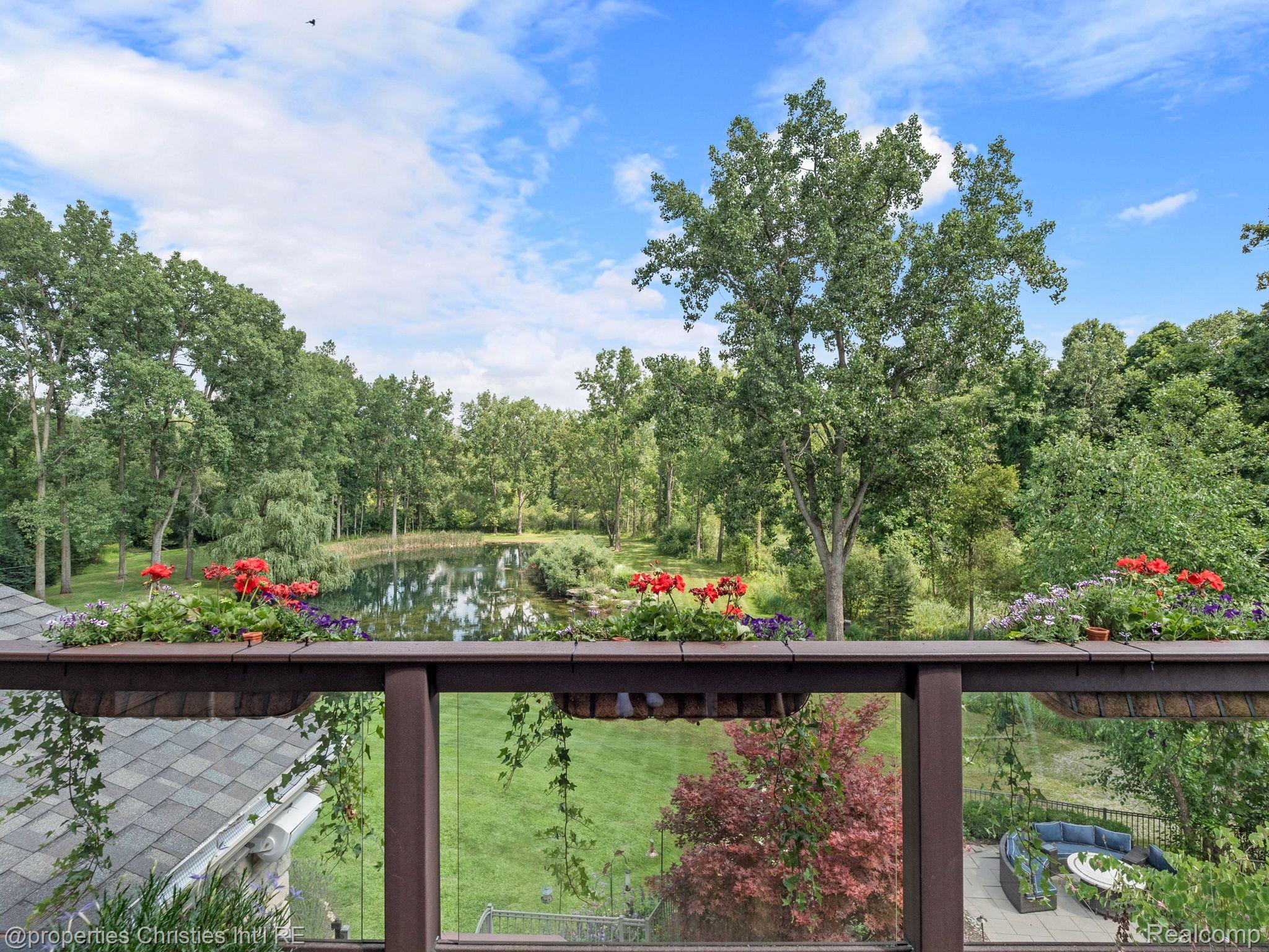 5635 PAINT VALLEY Drive