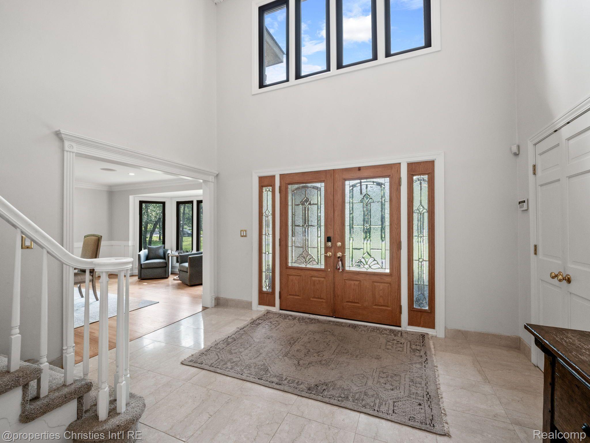 5635 PAINT VALLEY Drive