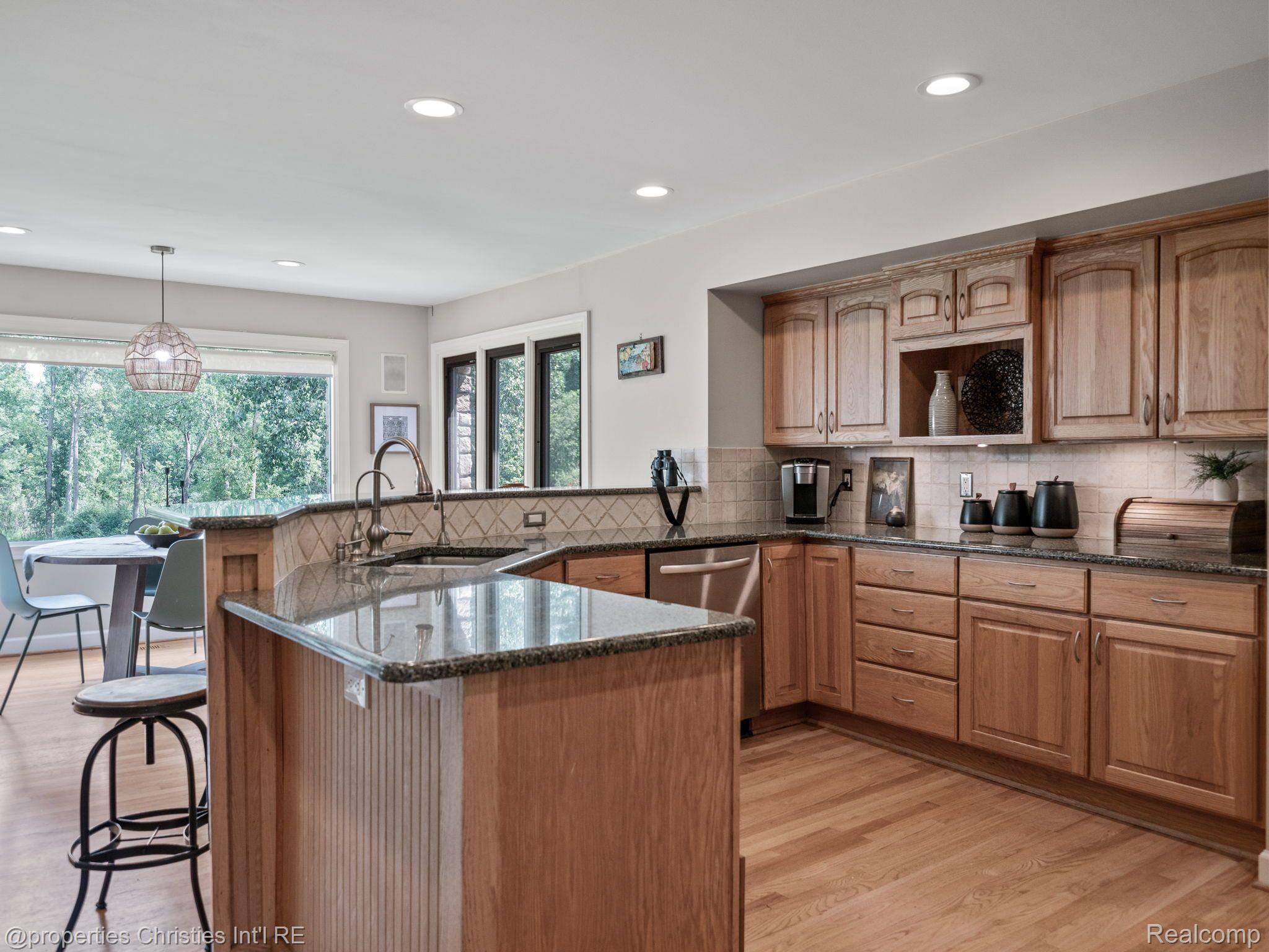 5635 PAINT VALLEY Drive