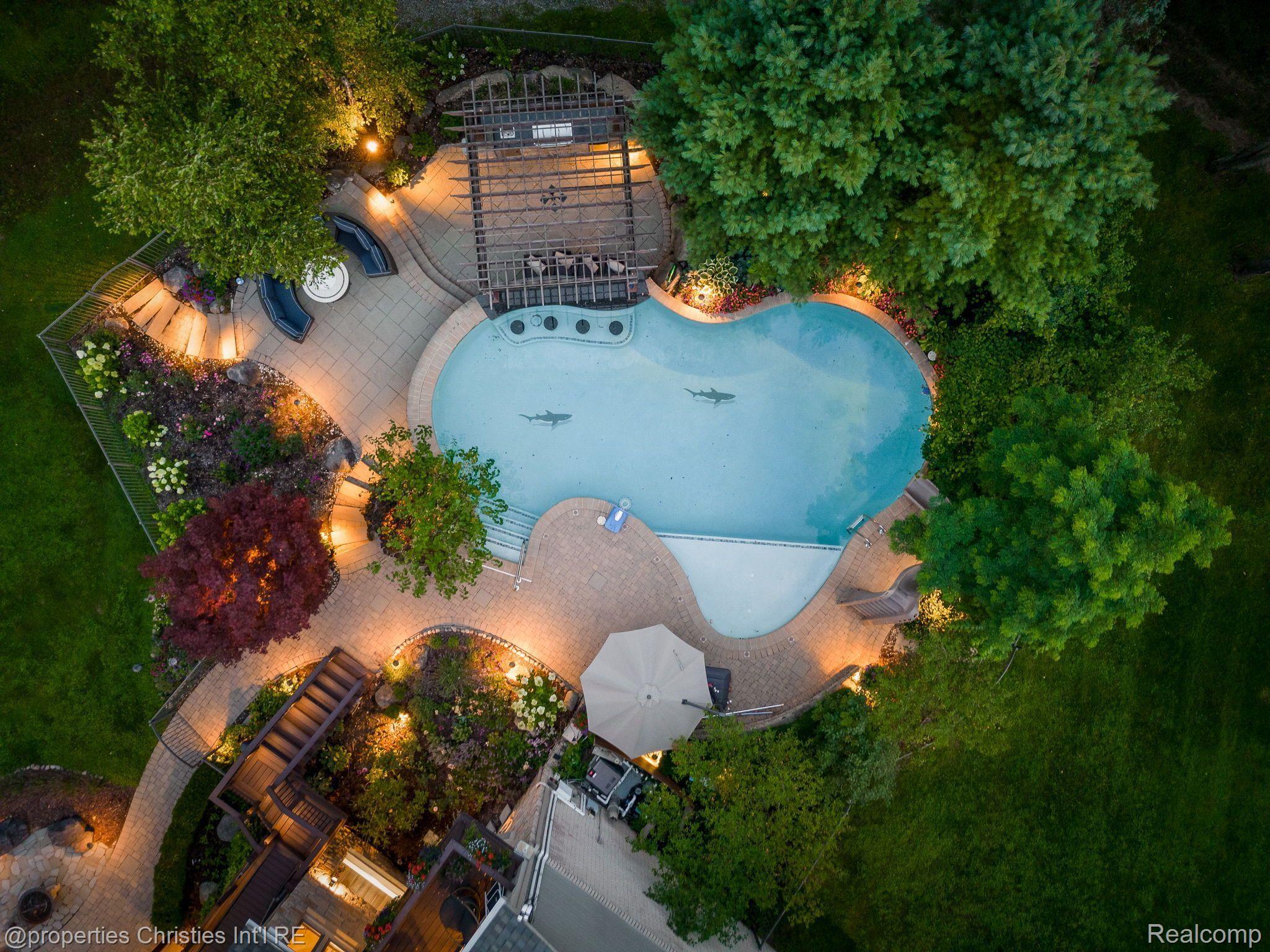 5635 PAINT VALLEY Drive