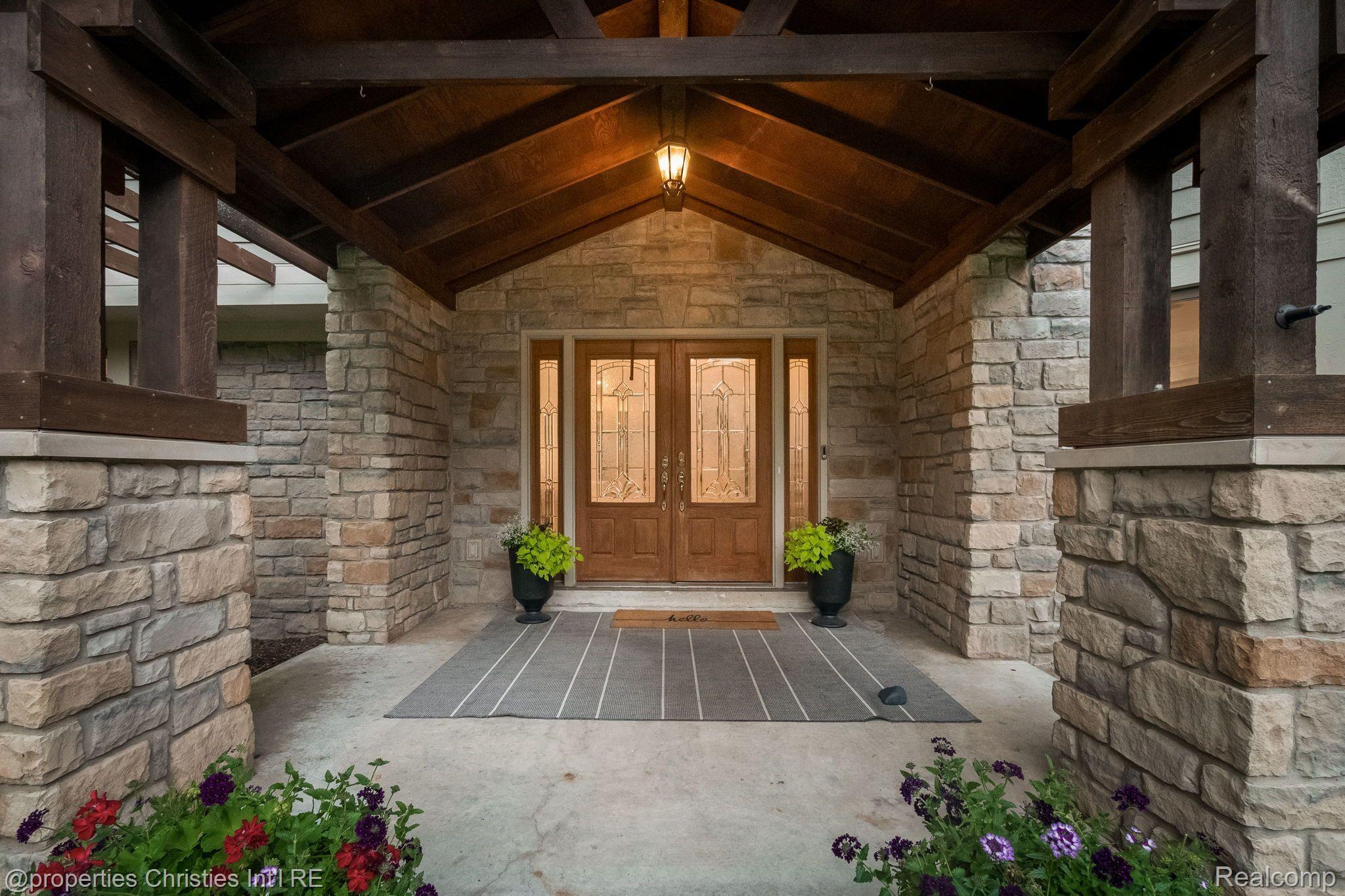 5635 PAINT VALLEY Drive