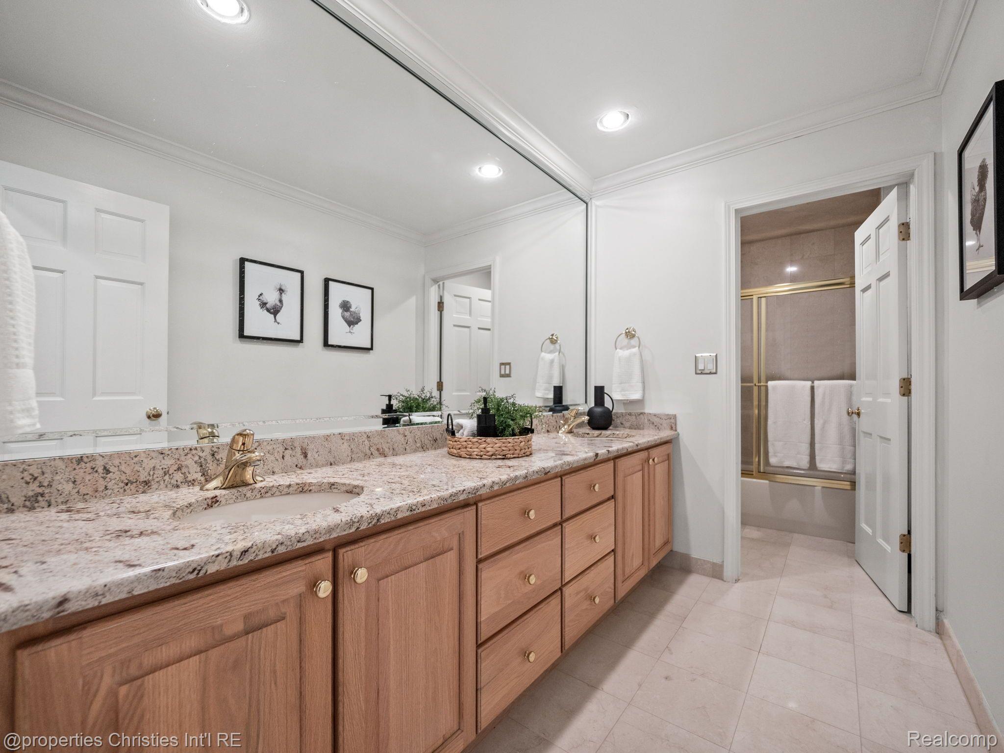 5635 PAINT VALLEY Drive