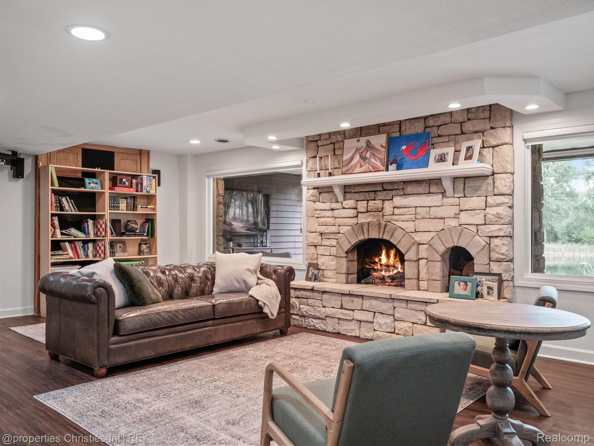 5635 PAINT VALLEY Drive