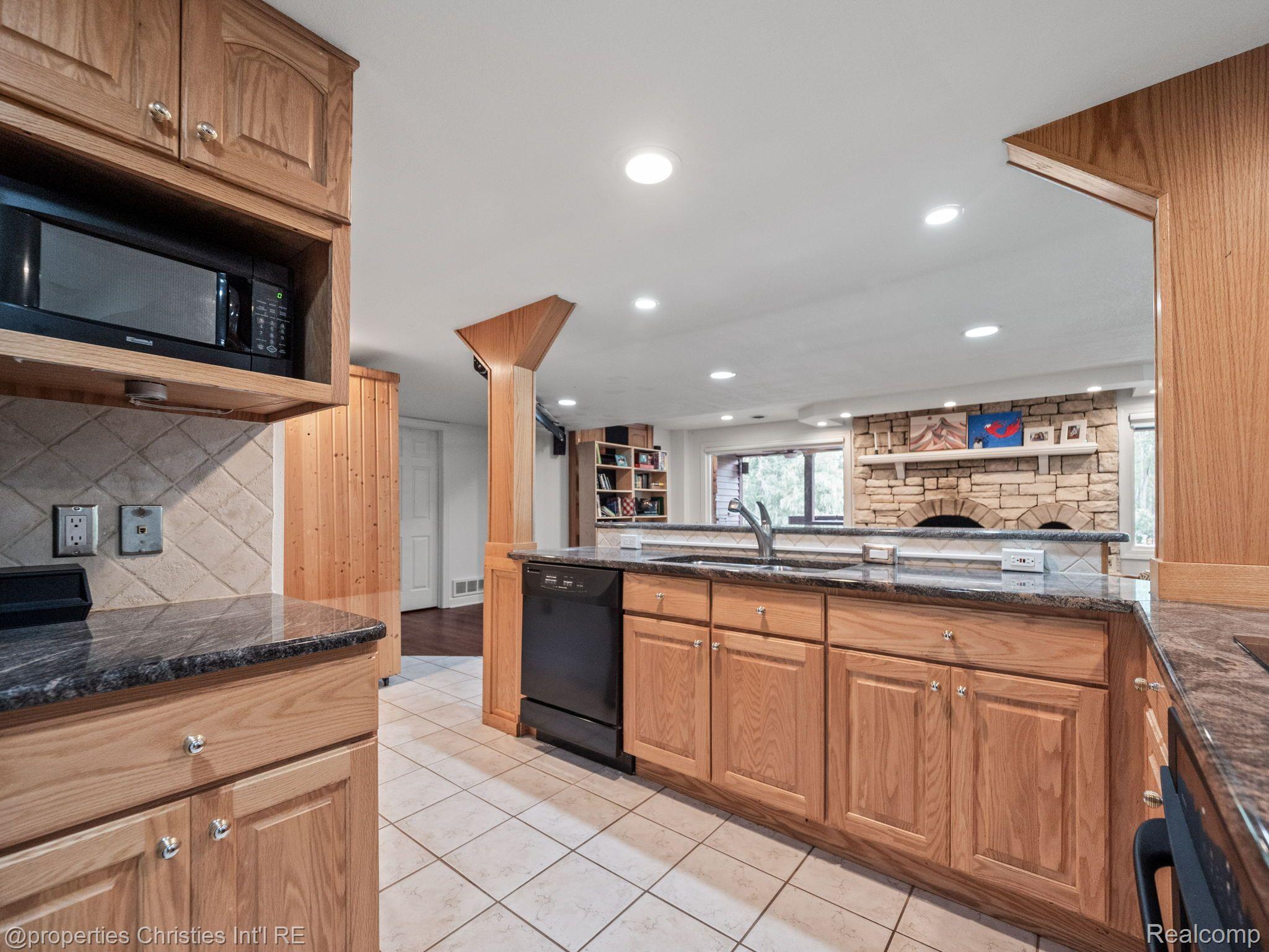 5635 PAINT VALLEY Drive