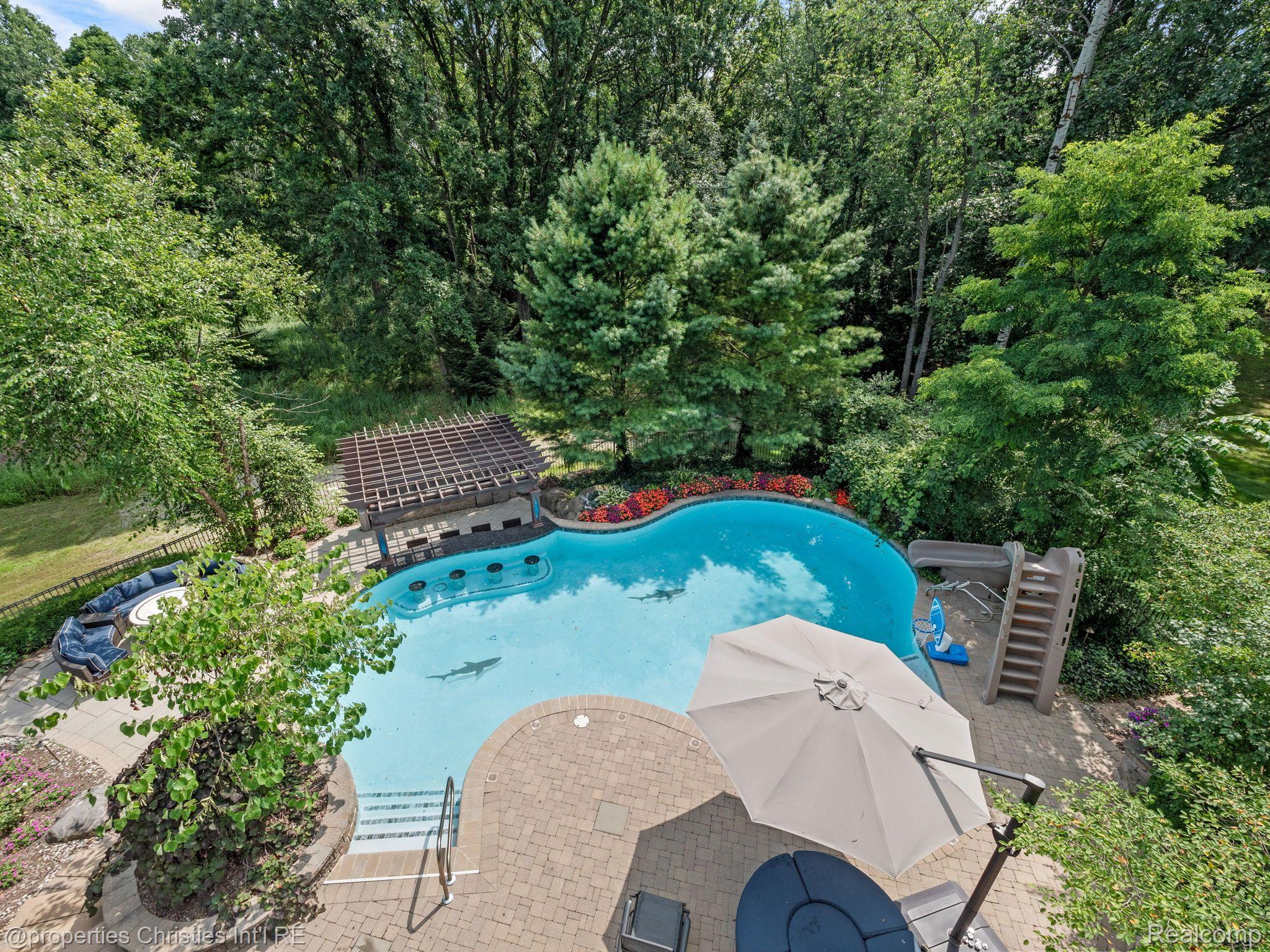 5635 PAINT VALLEY Drive