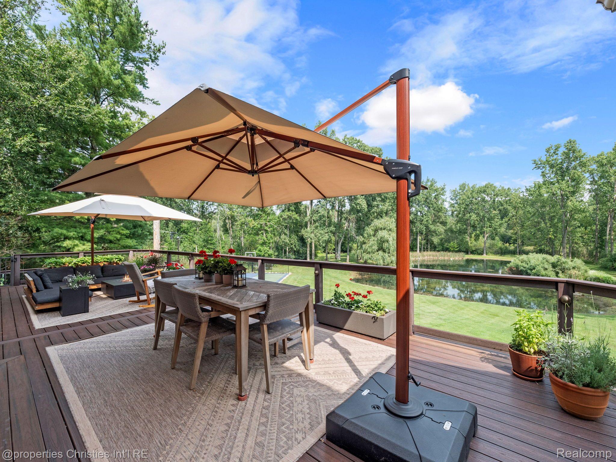 5635 PAINT VALLEY Drive