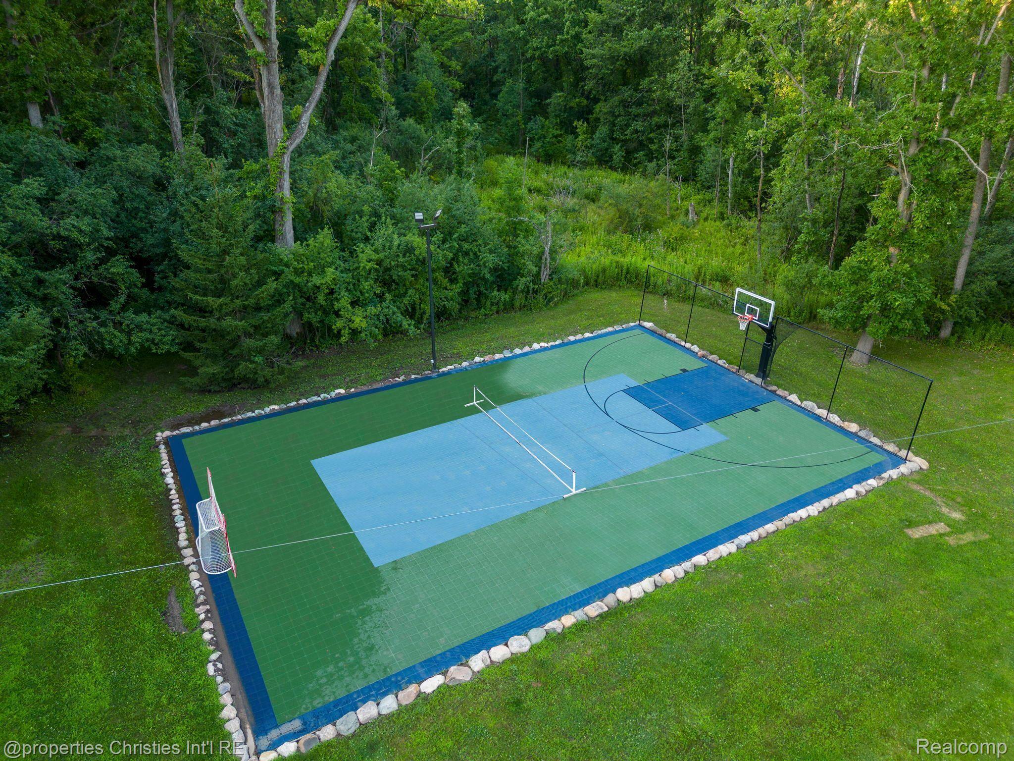 5635 PAINT VALLEY Drive