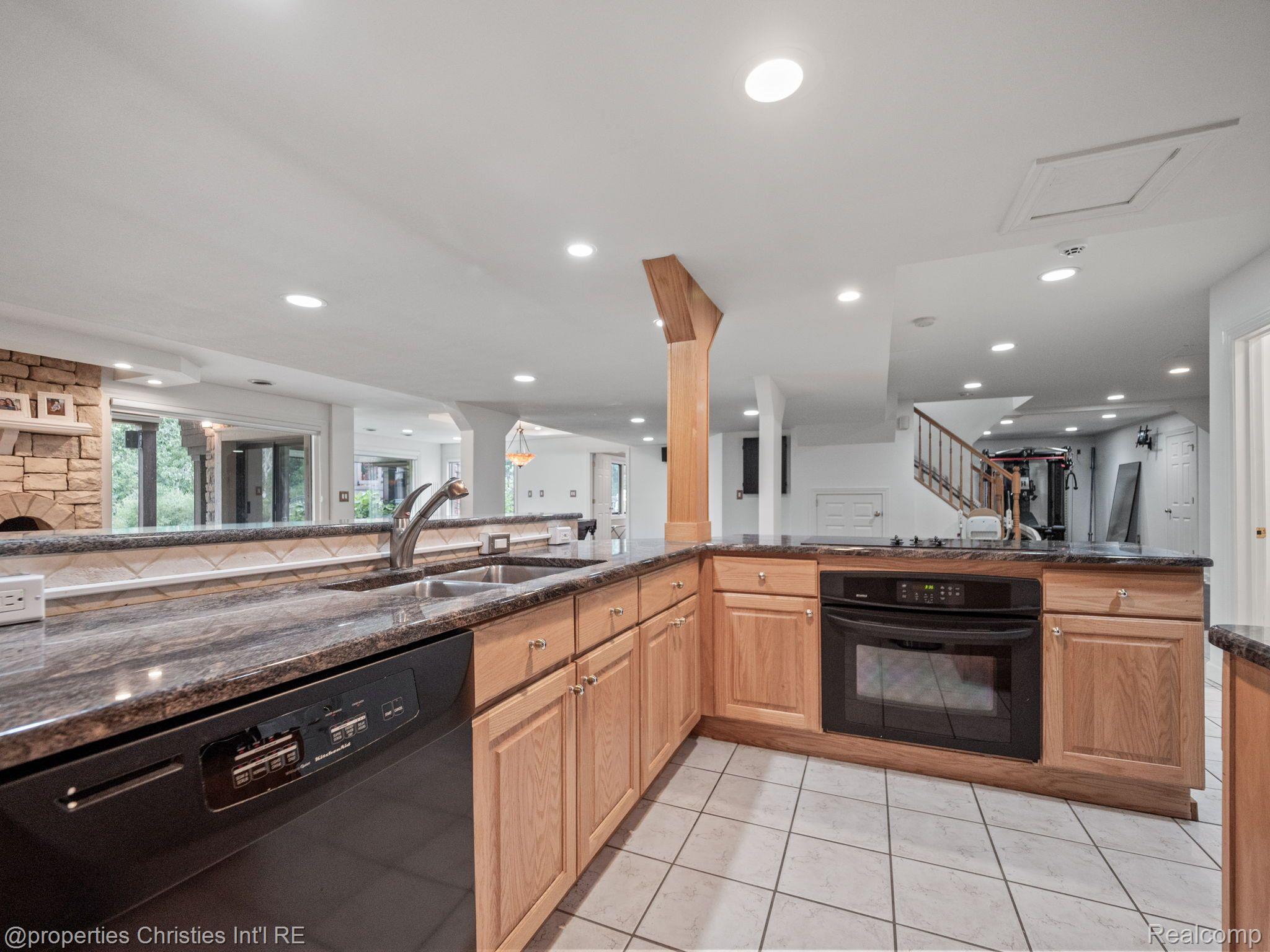 5635 PAINT VALLEY Drive