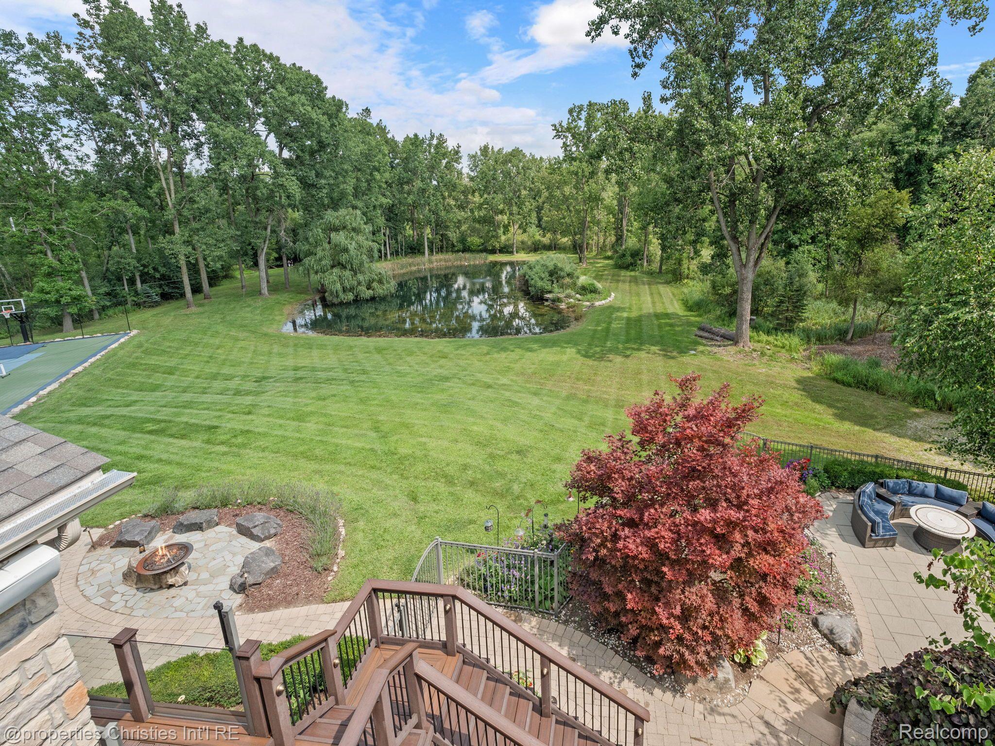 5635 PAINT VALLEY Drive
