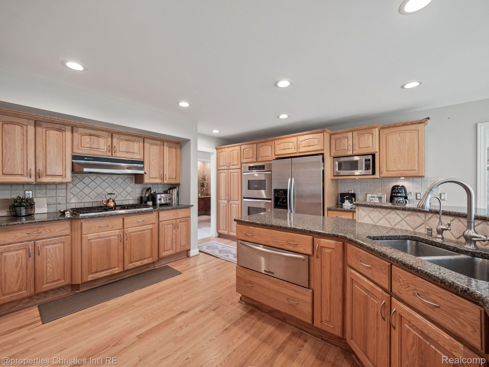 5635 PAINT VALLEY Drive