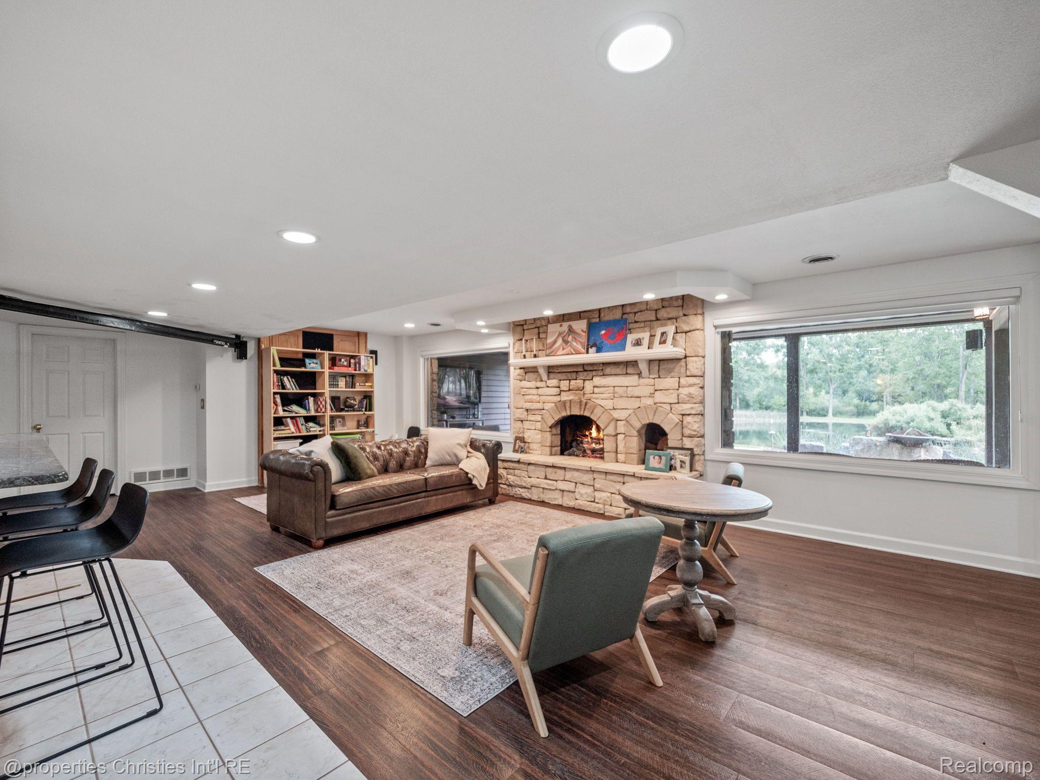 5635 PAINT VALLEY Drive