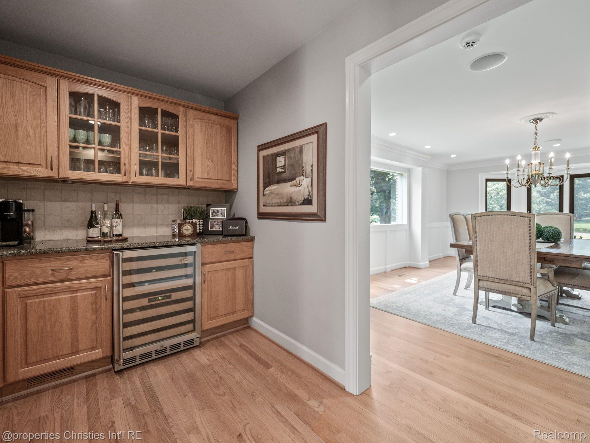 5635 PAINT VALLEY Drive
