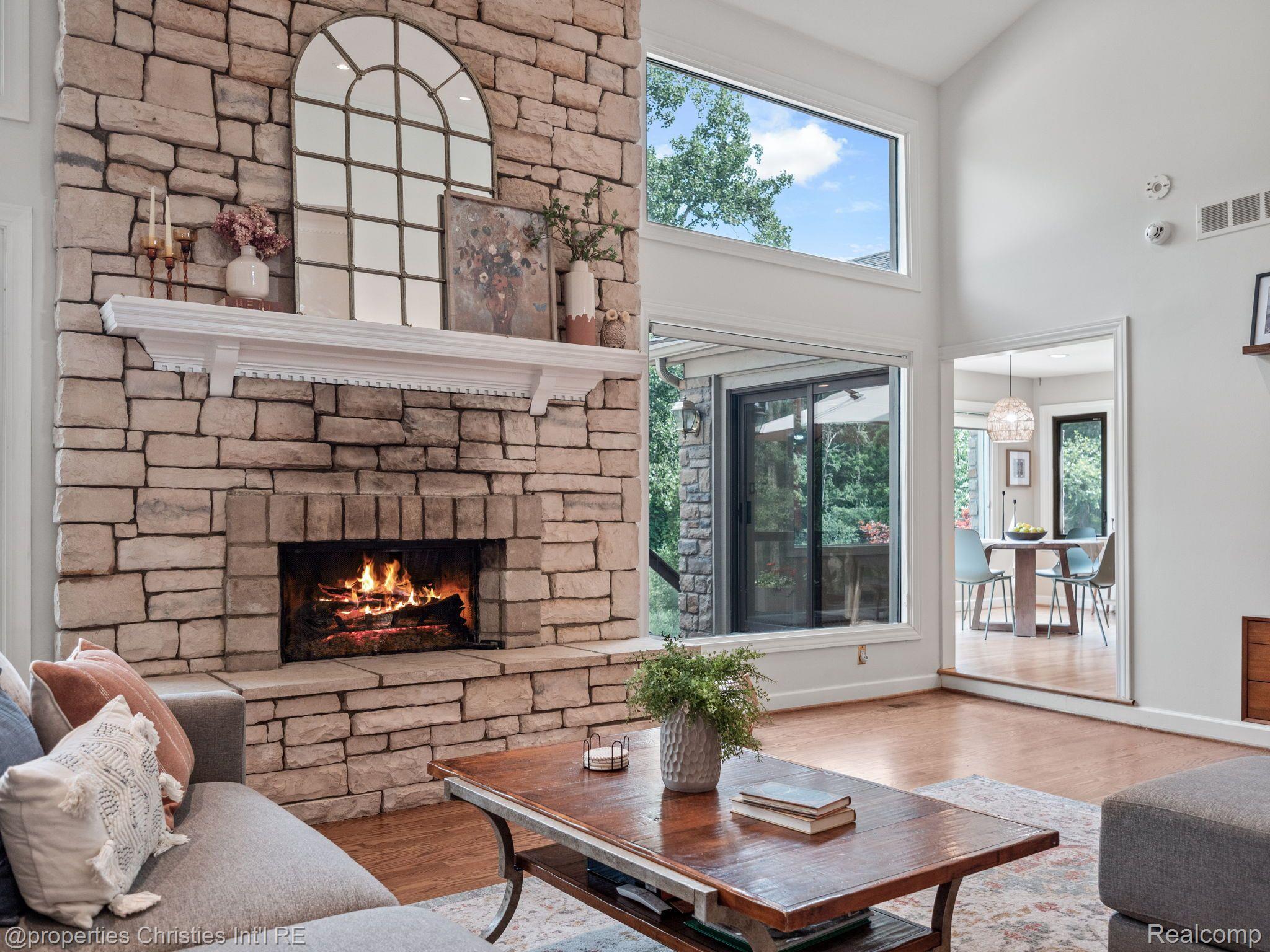5635 PAINT VALLEY Drive
