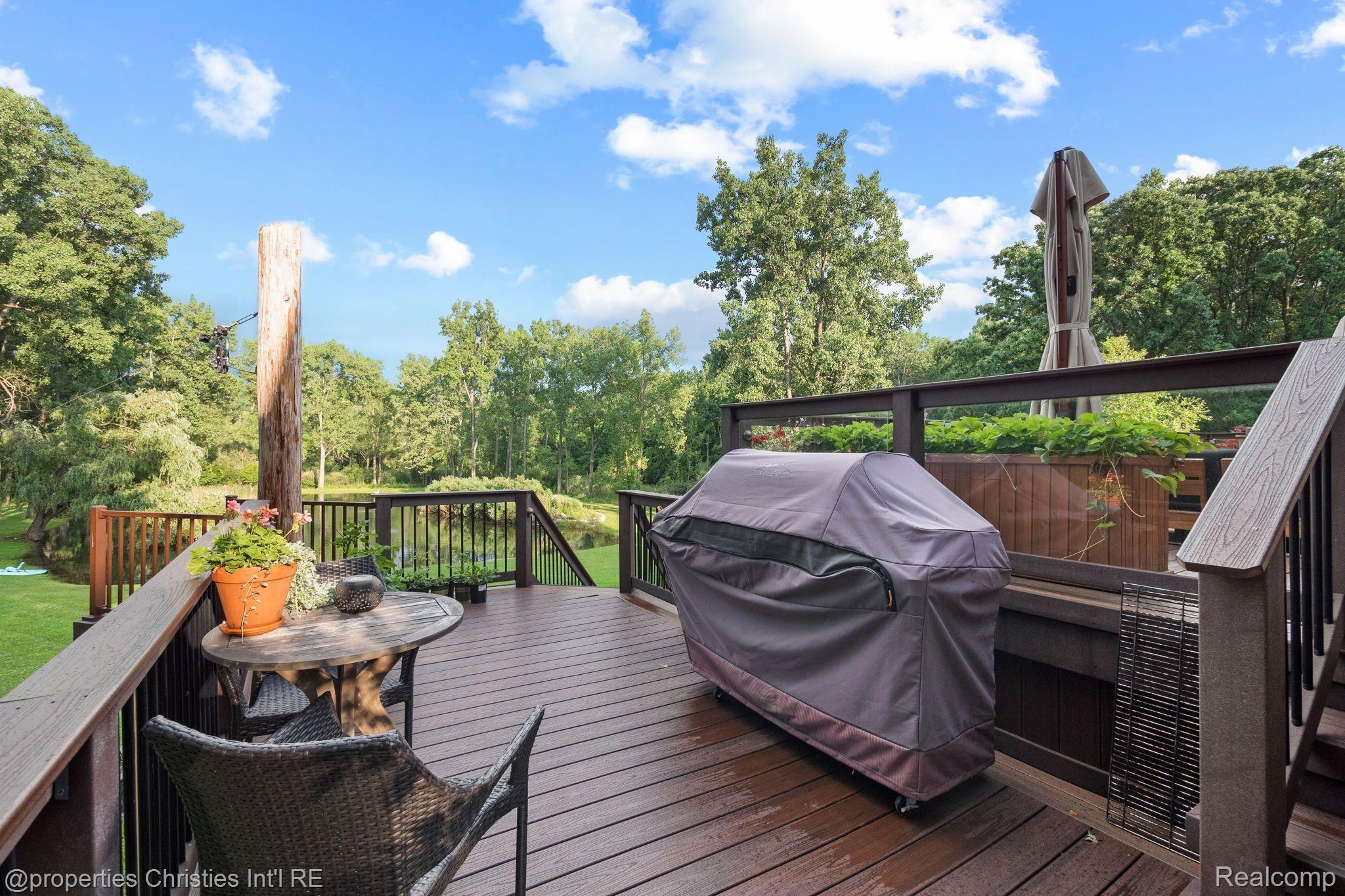 5635 PAINT VALLEY Drive