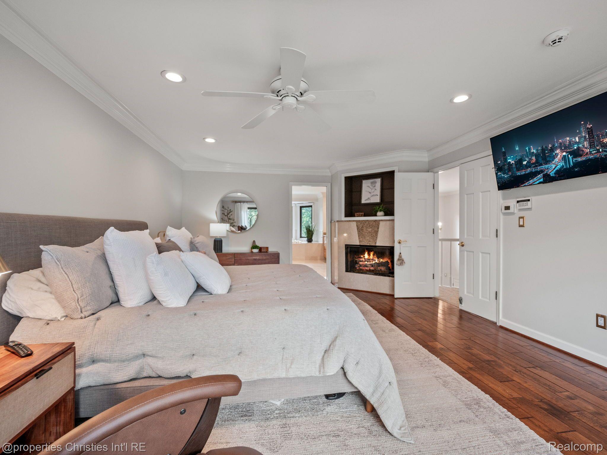 5635 PAINT VALLEY Drive