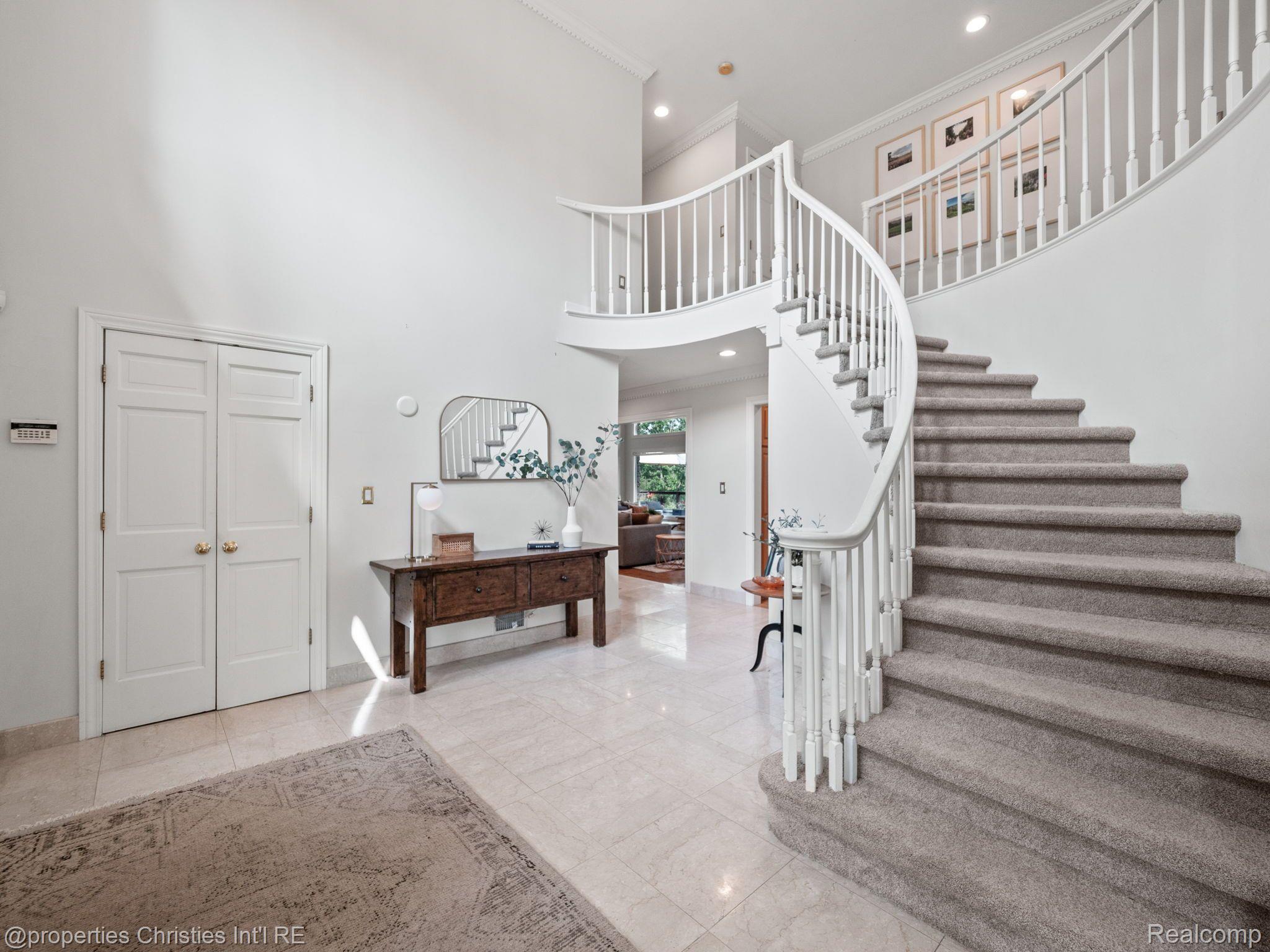 5635 PAINT VALLEY Drive