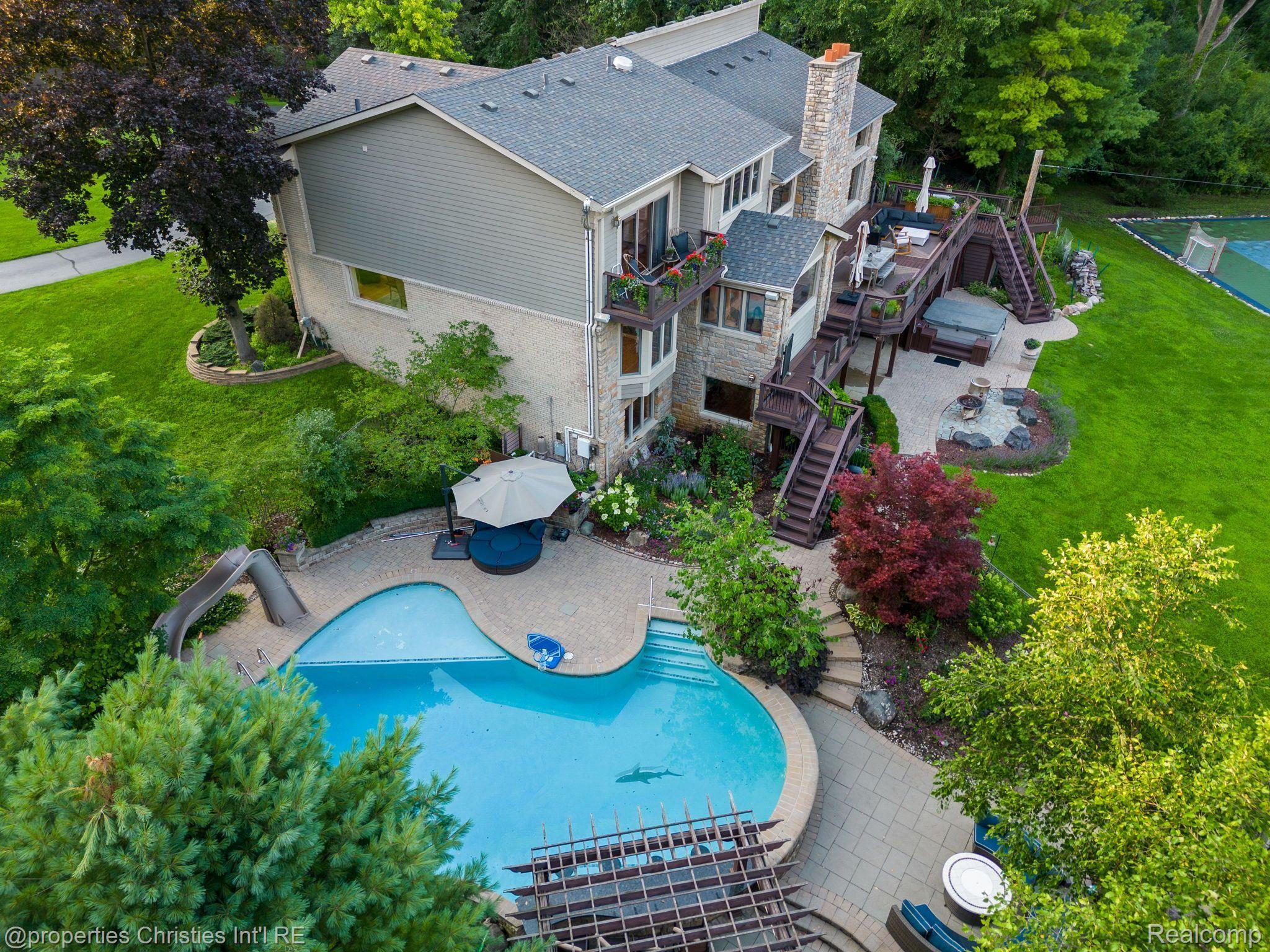 5635 PAINT VALLEY Drive