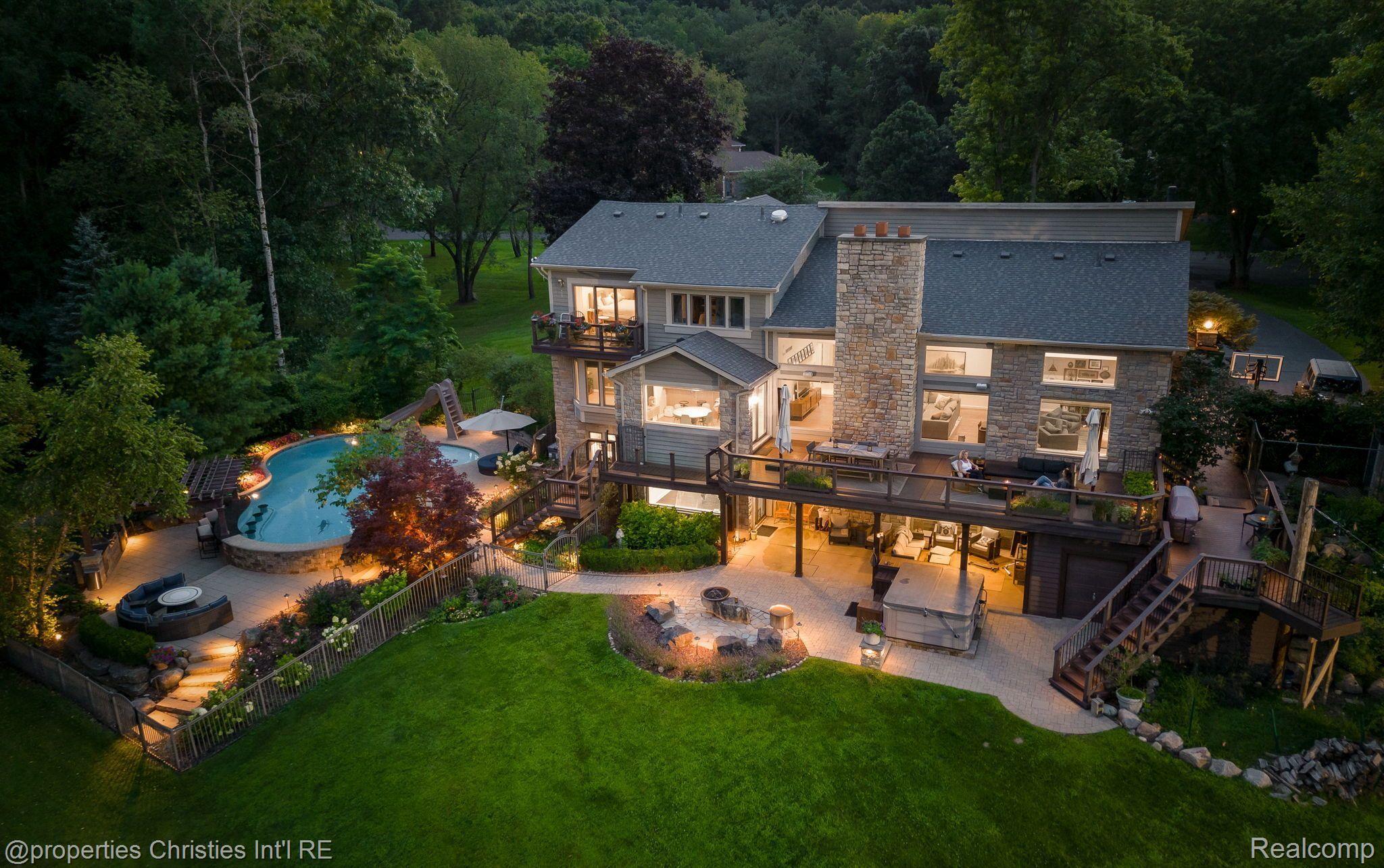 5635 PAINT VALLEY Drive