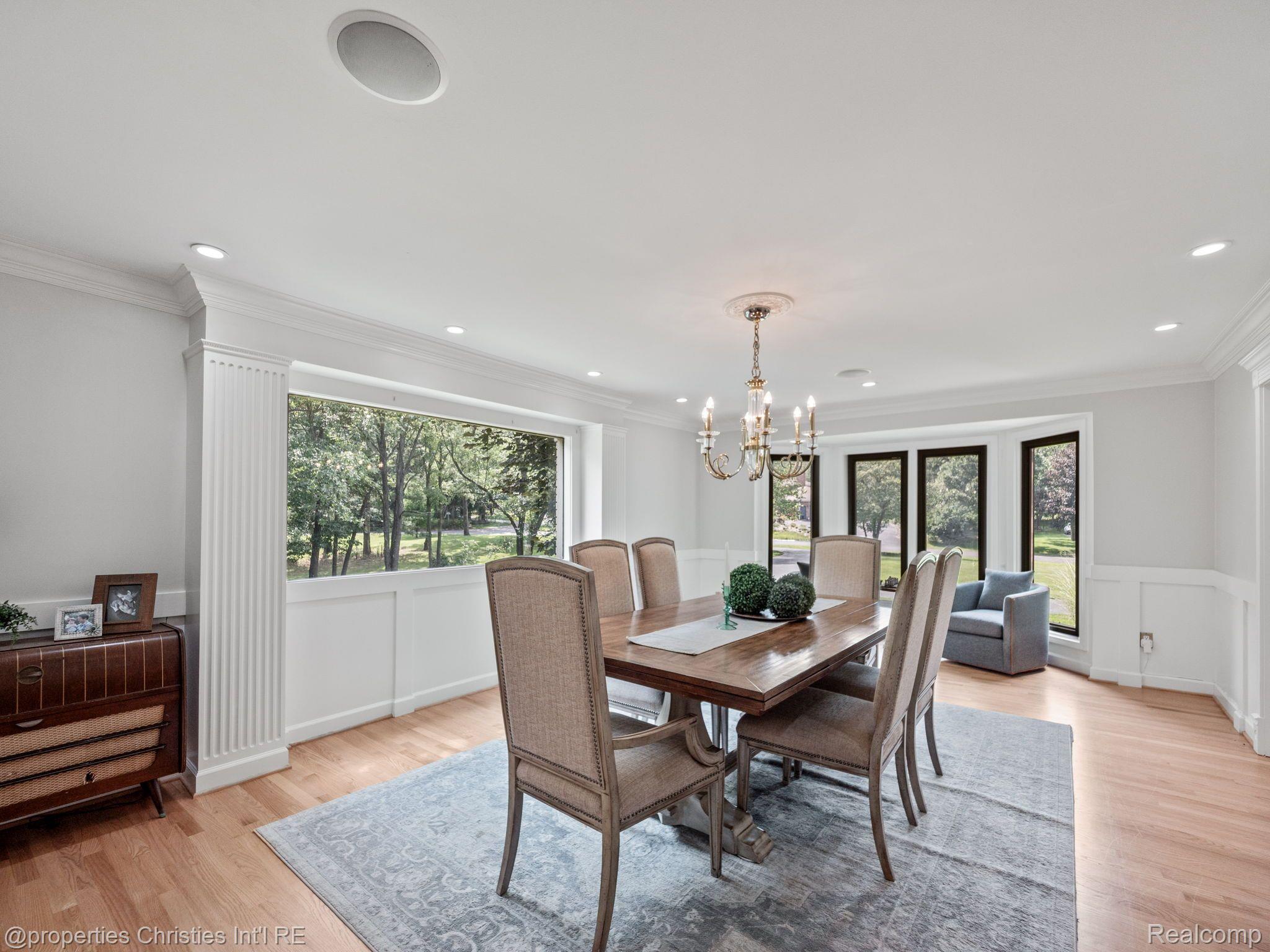 5635 PAINT VALLEY Drive