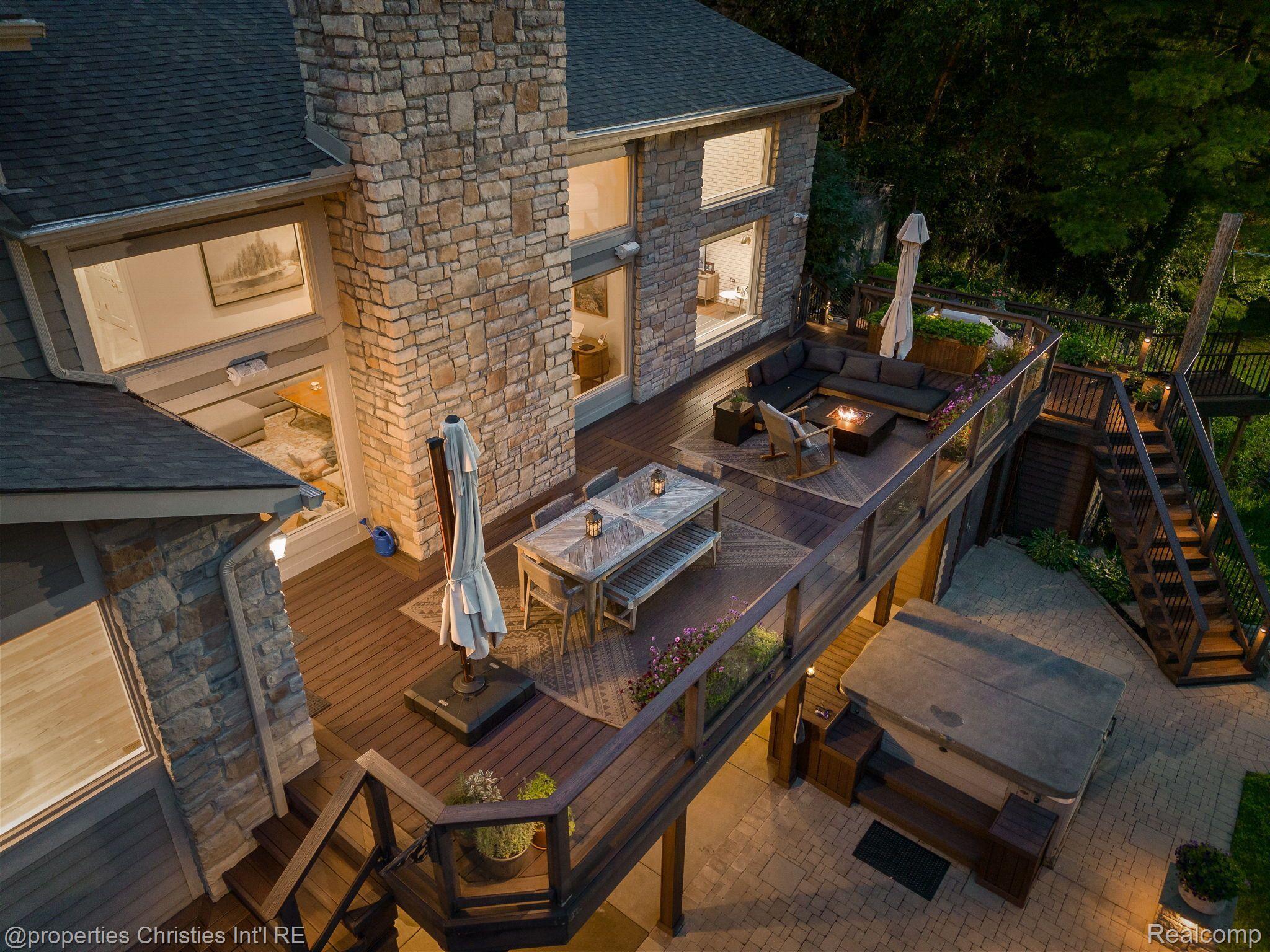 5635 PAINT VALLEY Drive