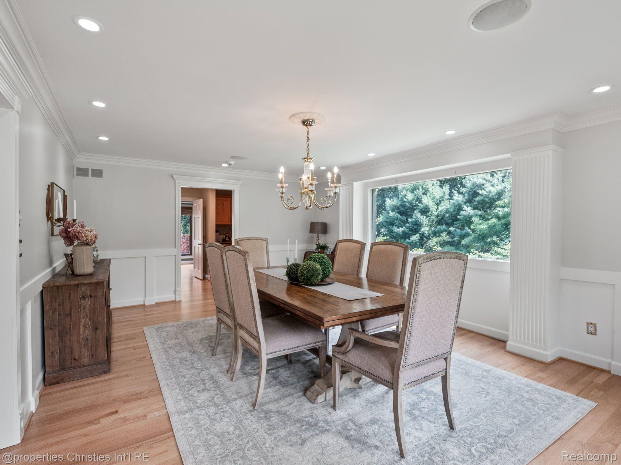 5635 PAINT VALLEY Drive