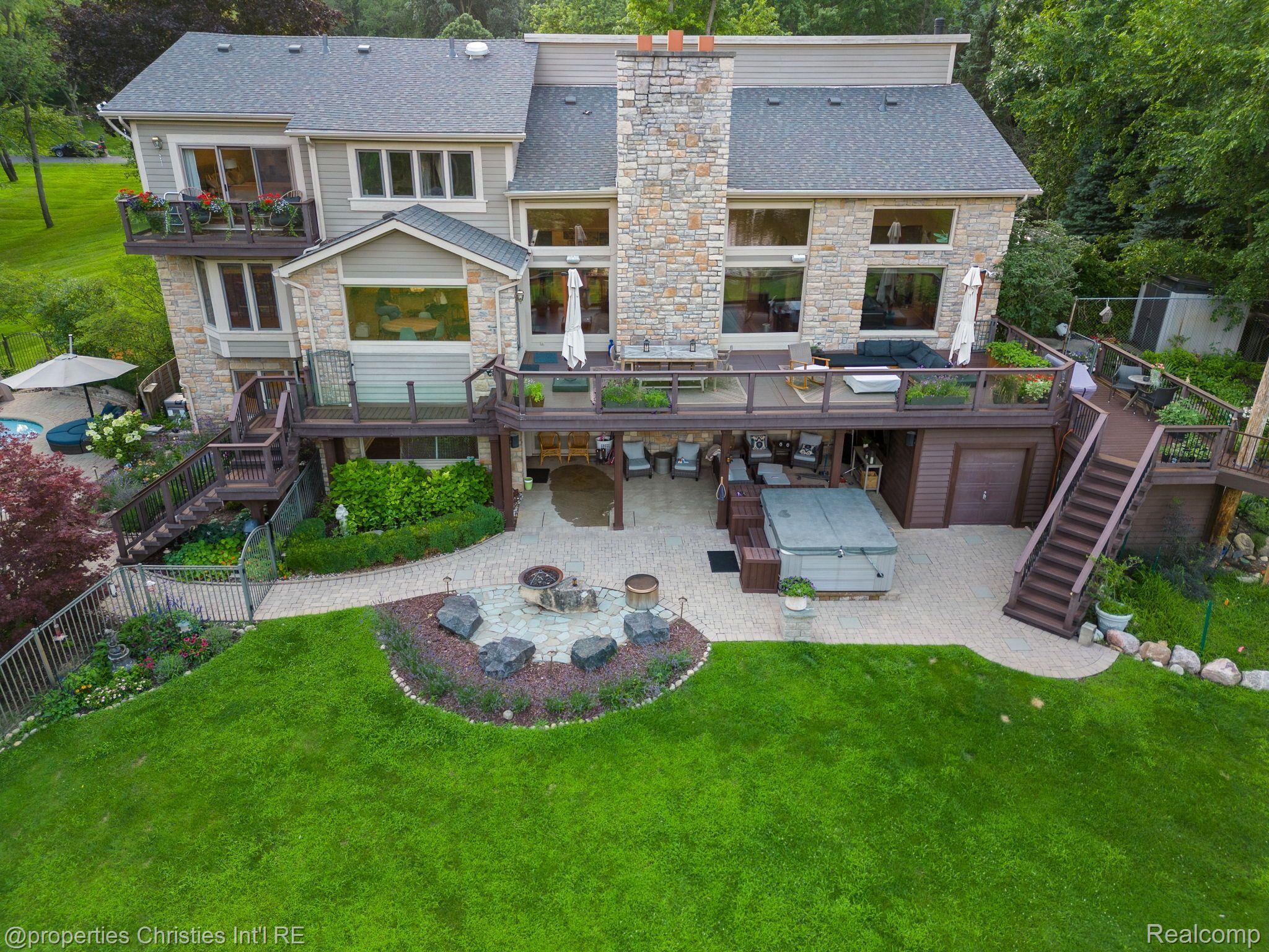 5635 PAINT VALLEY Drive