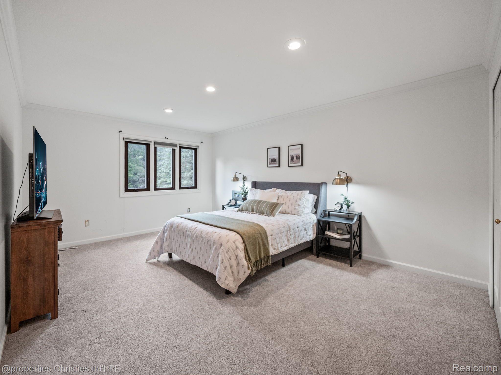 5635 PAINT VALLEY Drive