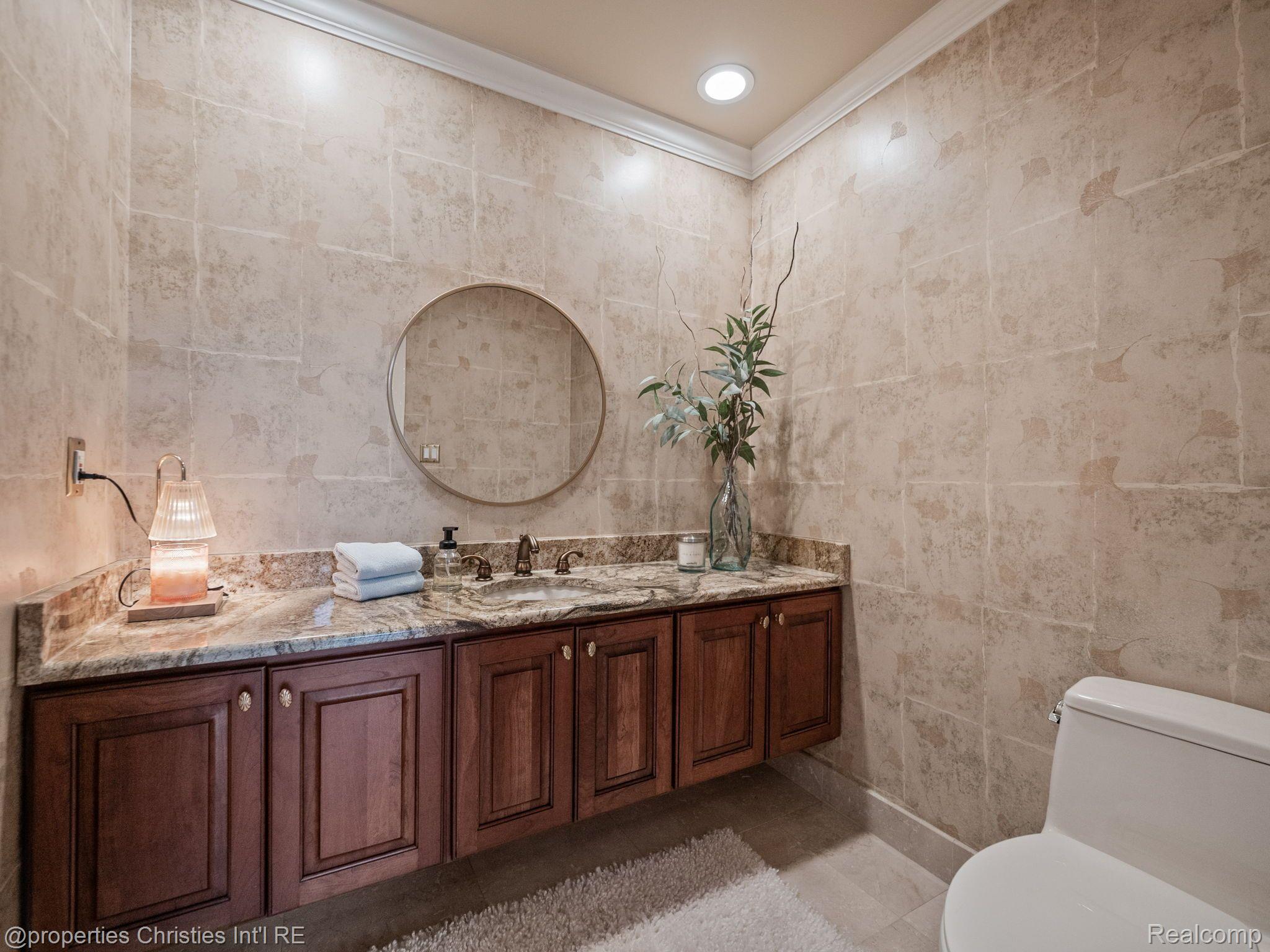 5635 PAINT VALLEY Drive