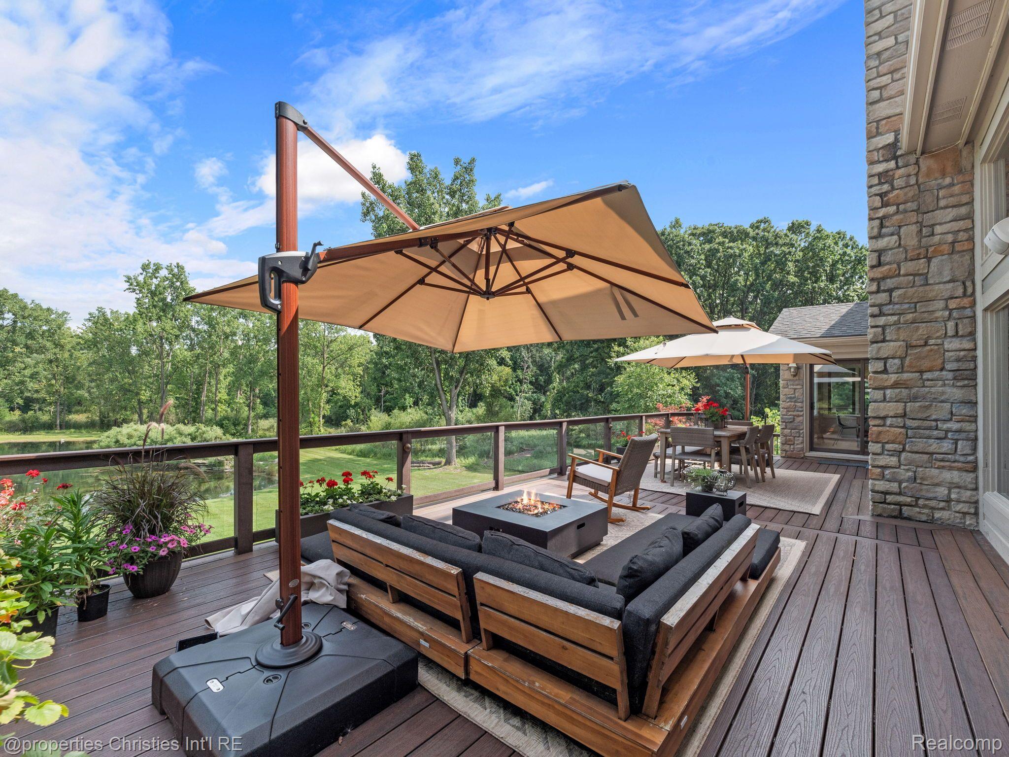 5635 PAINT VALLEY Drive