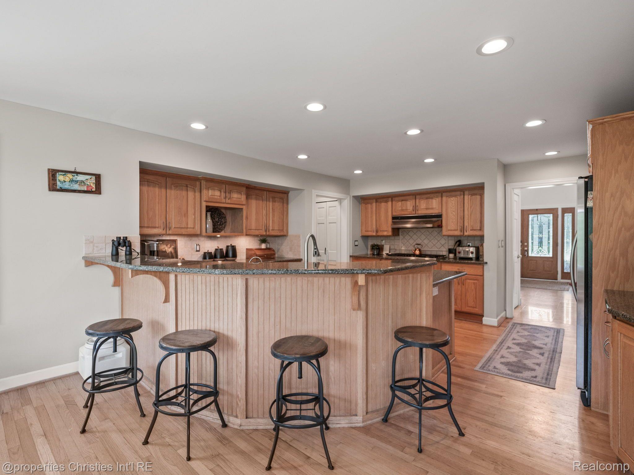 5635 PAINT VALLEY Drive