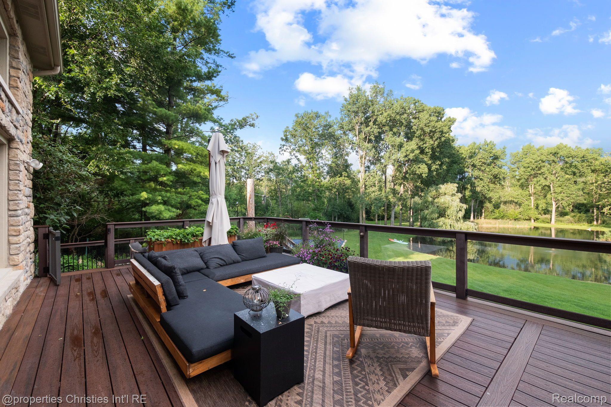 5635 PAINT VALLEY Drive