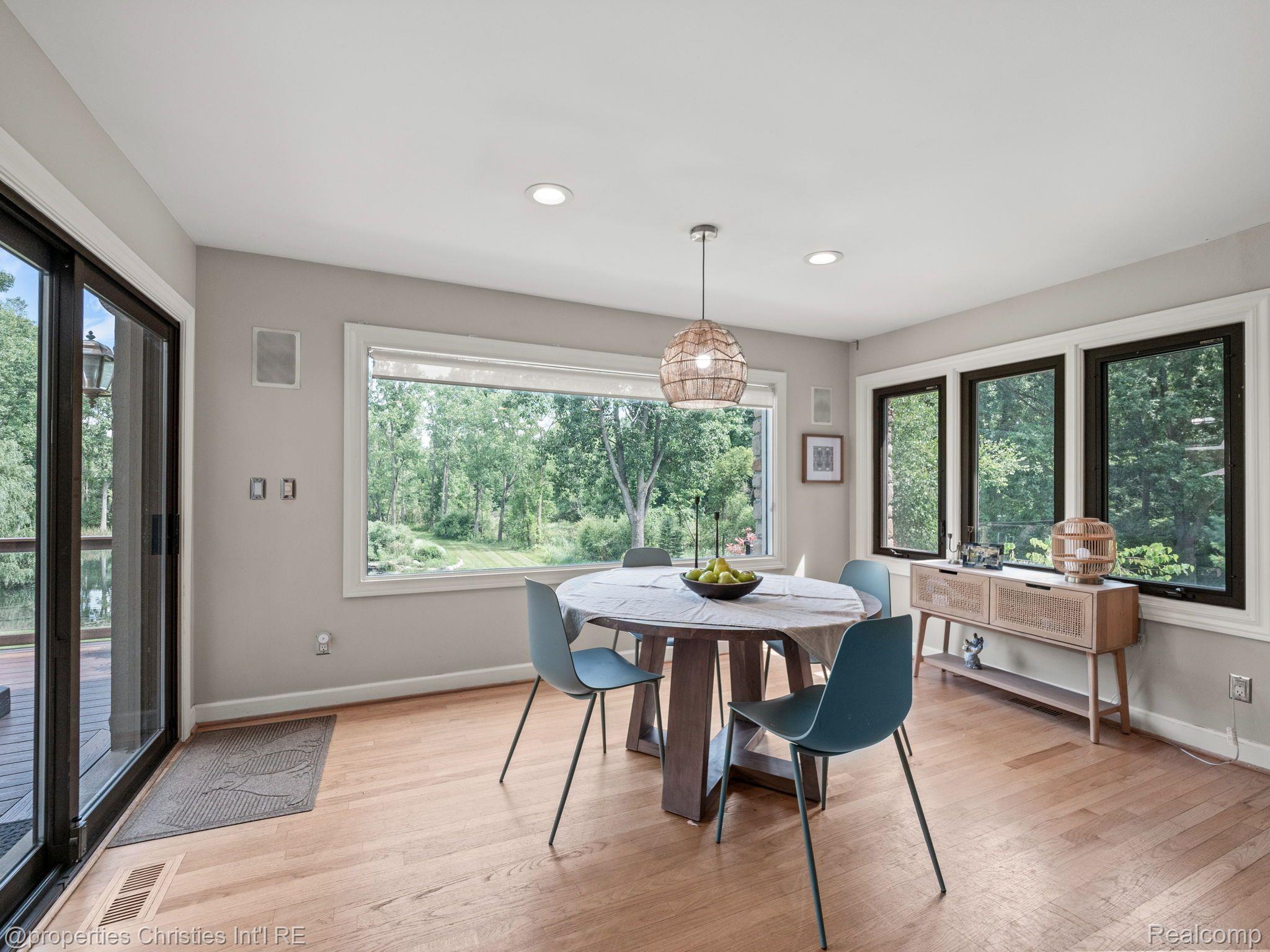 5635 PAINT VALLEY Drive