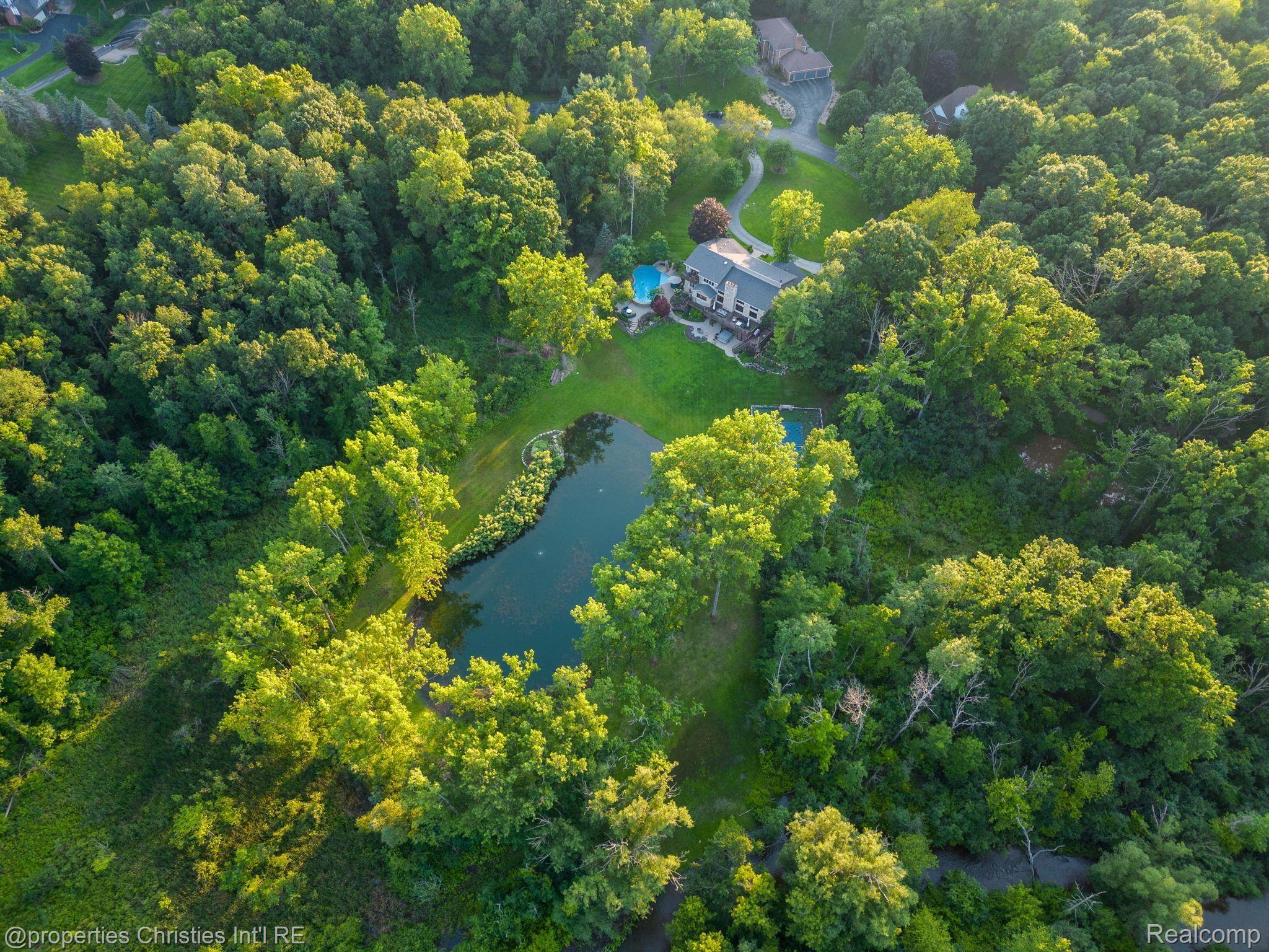 5635 PAINT VALLEY Drive