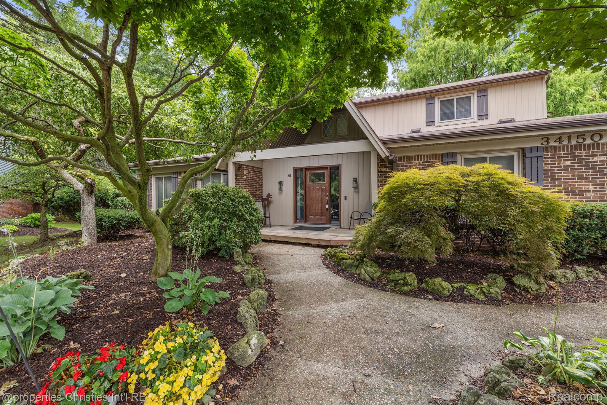 34150 OLD TIMBER Court