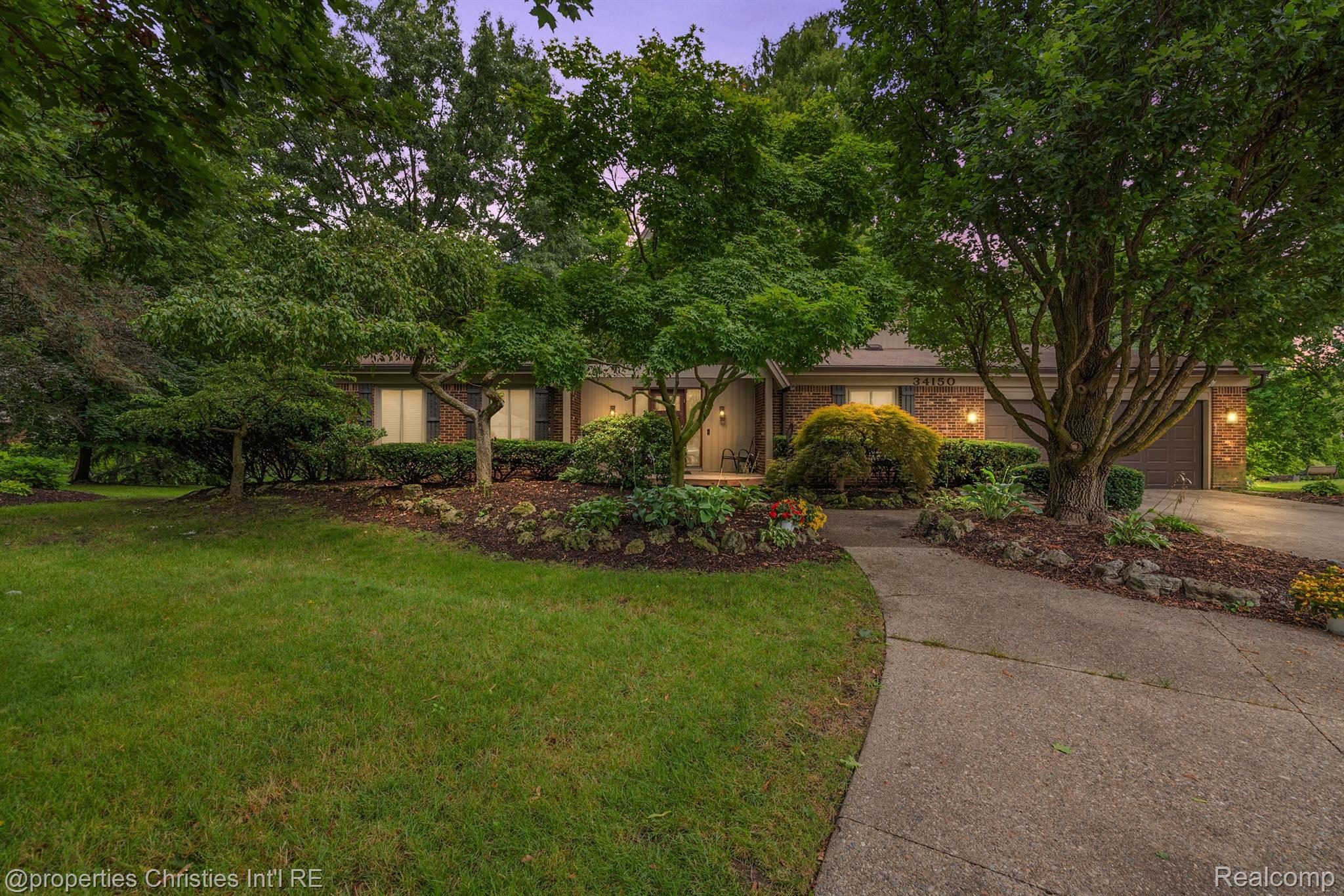 34150 OLD TIMBER Court