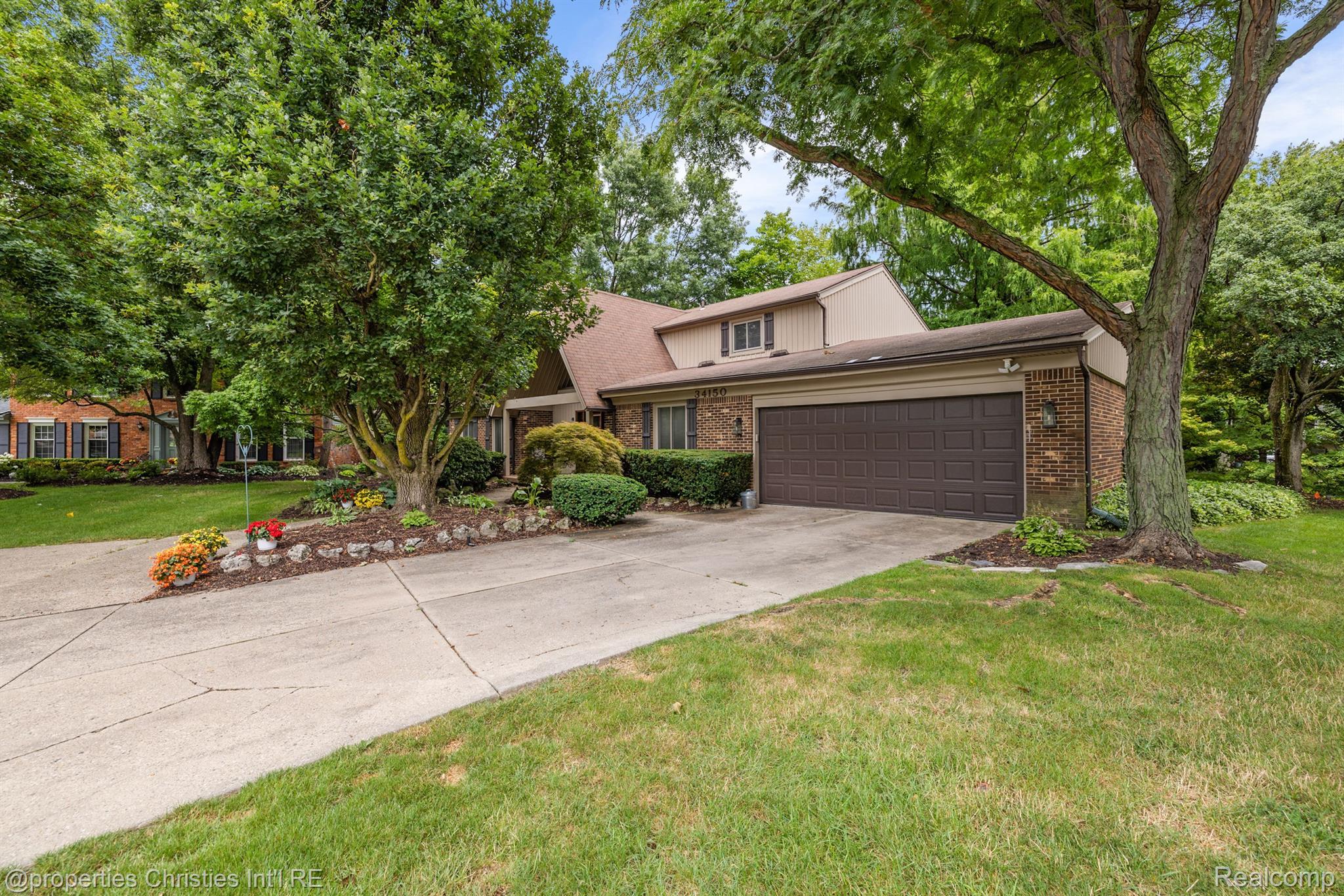34150 OLD TIMBER Court