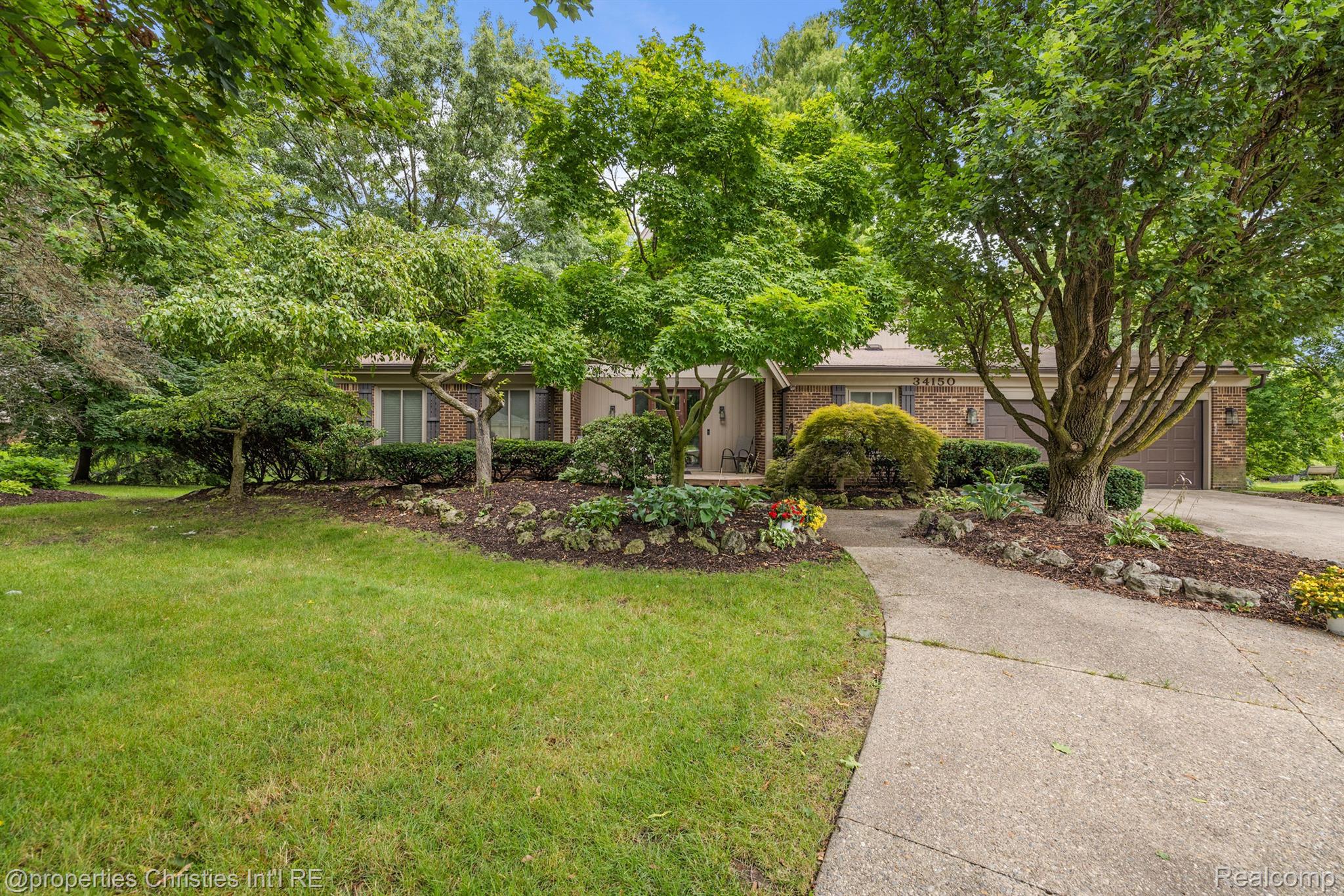 34150 OLD TIMBER Court