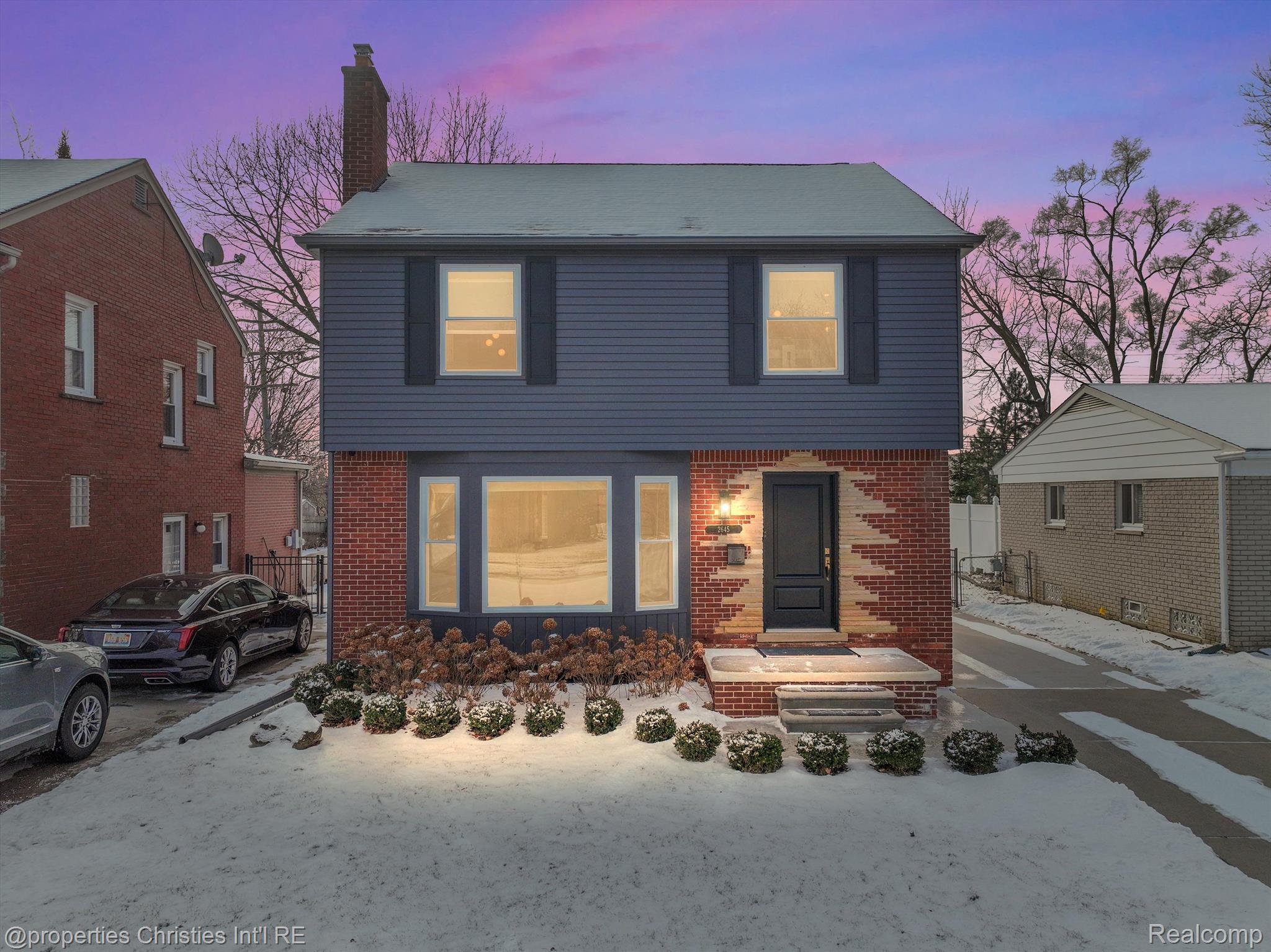 2645 ABERDOVEY Drive