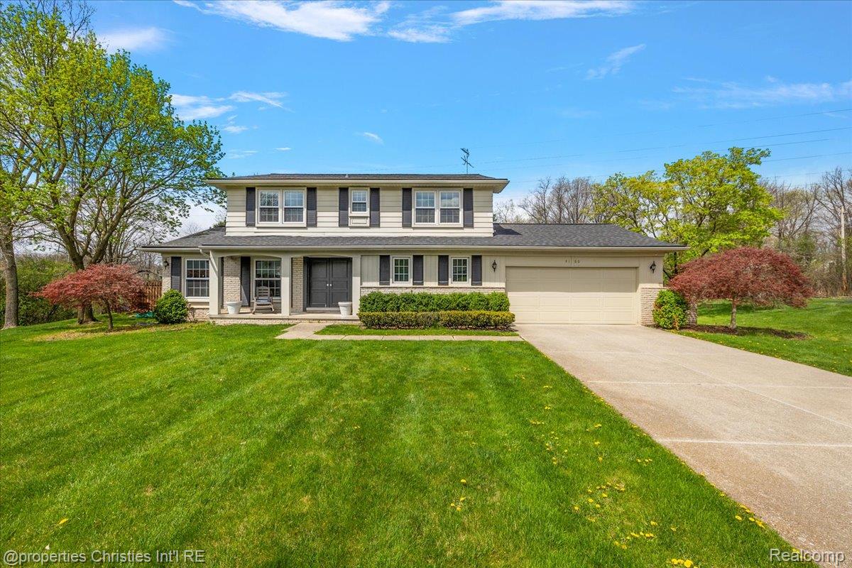 4160 Dawn Lane