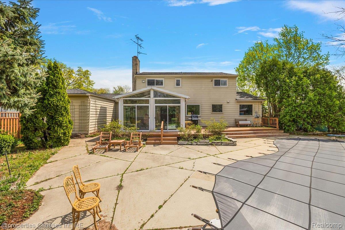 4160 Dawn Lane