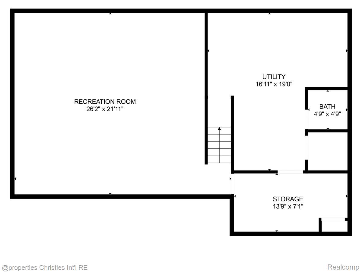 4160 Dawn Lane