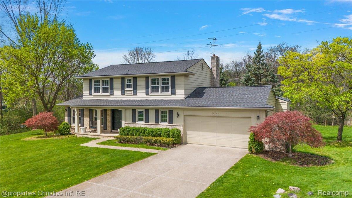 4160 Dawn Lane