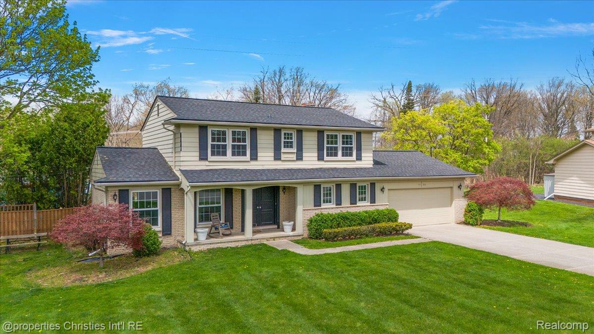 4160 Dawn Lane