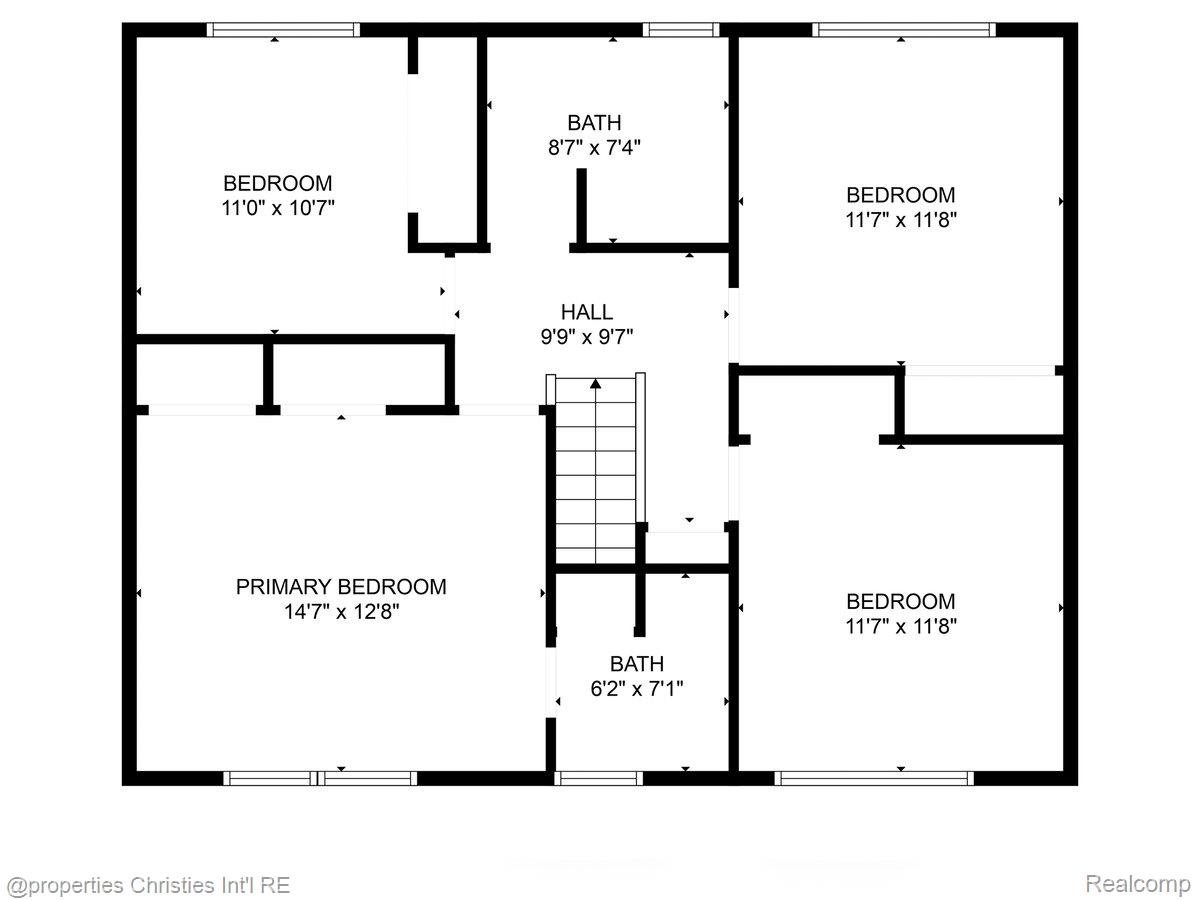 4160 Dawn Lane