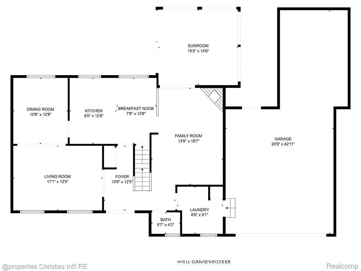 4160 Dawn Lane