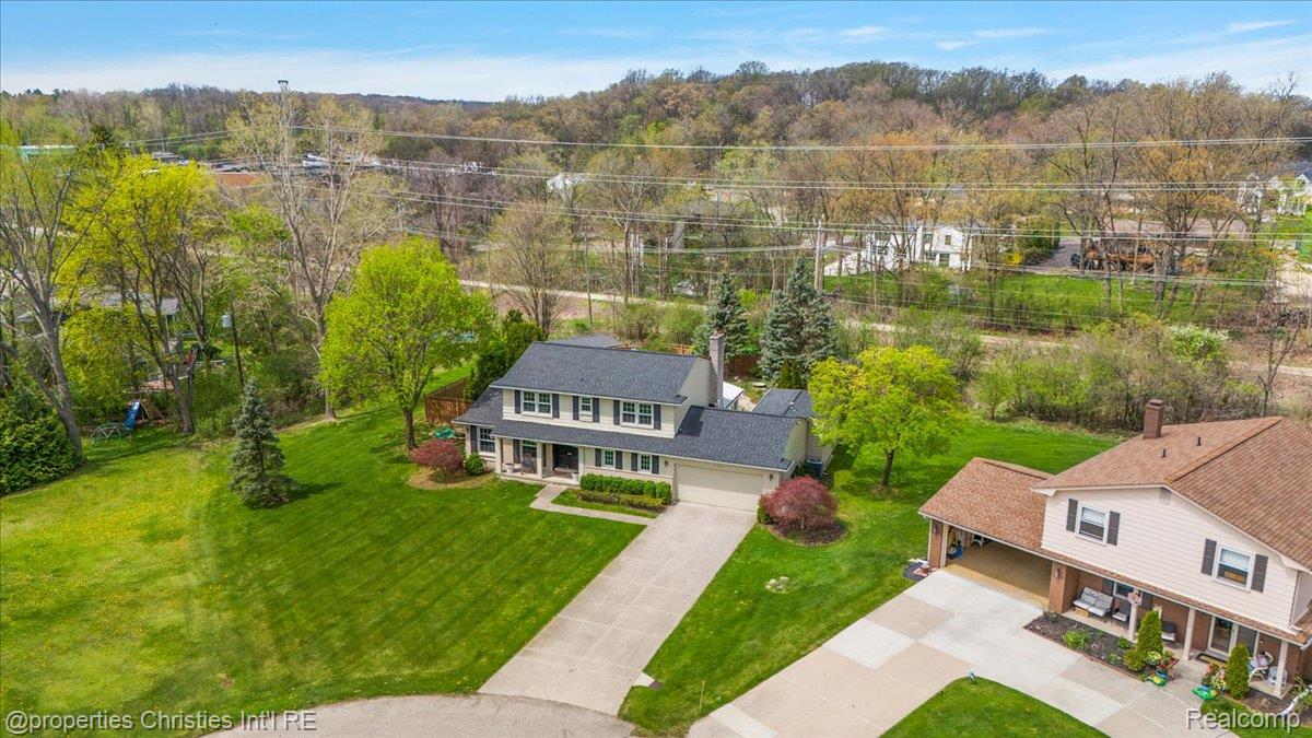 4160 Dawn Lane