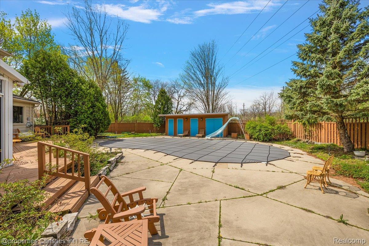 4160 Dawn Lane