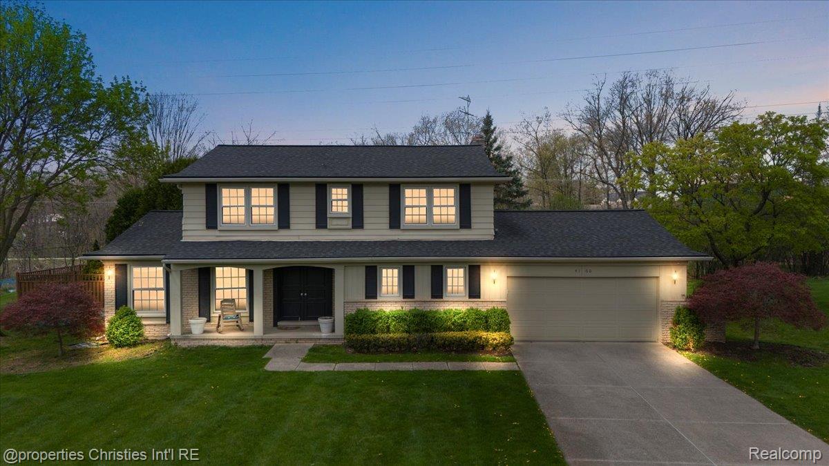 4160 Dawn Lane