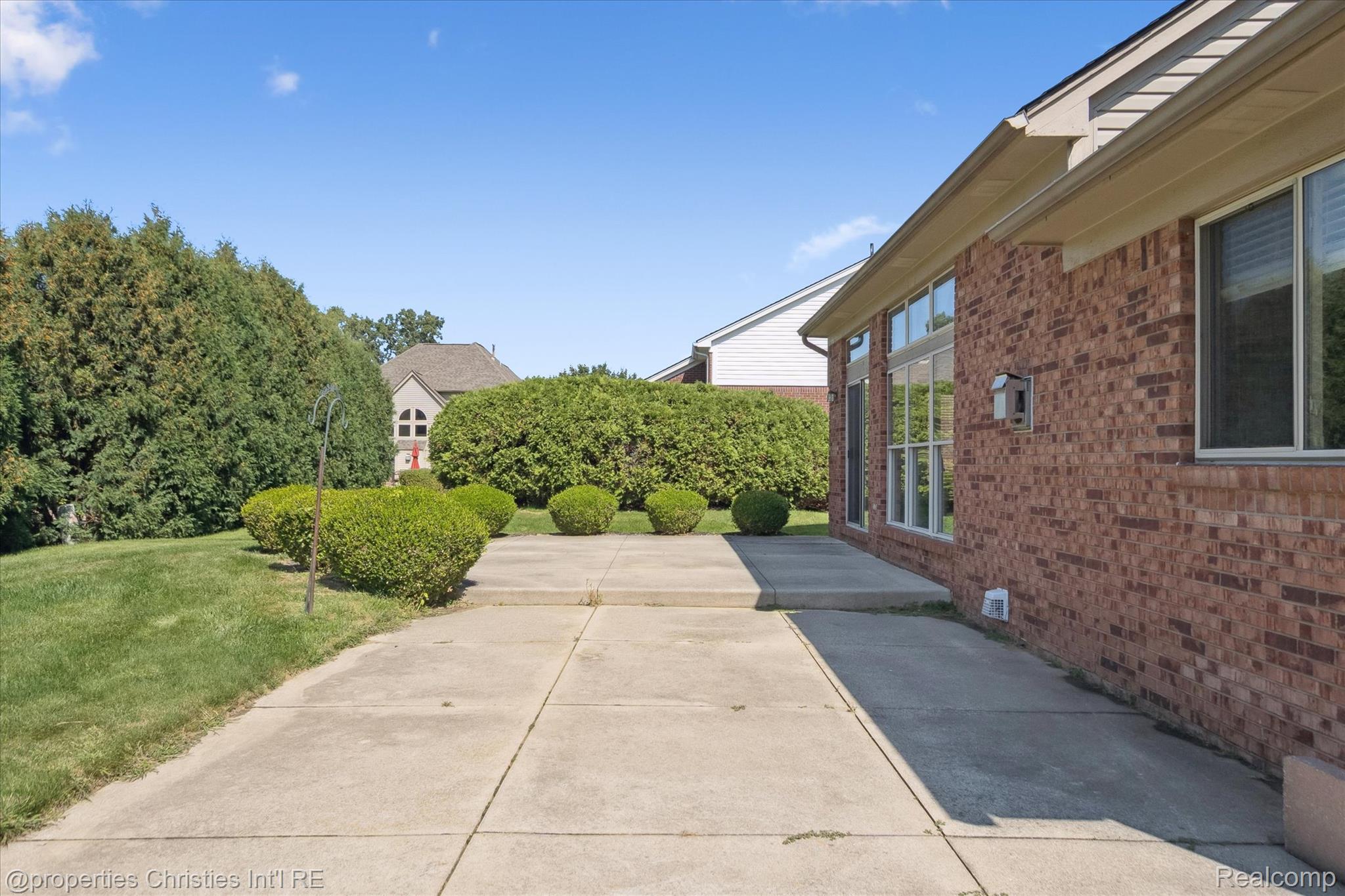 4831 Sunderland Drive