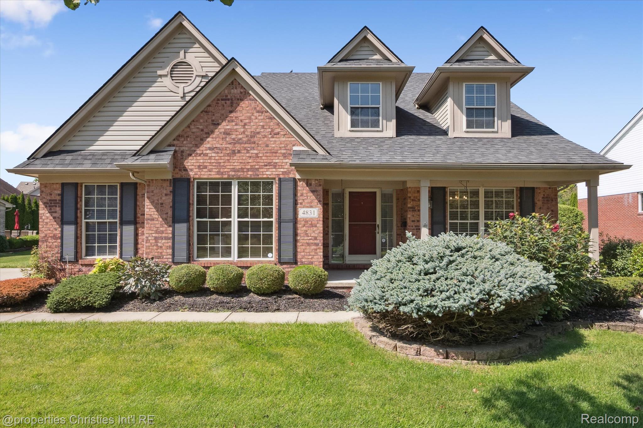 4831 Sunderland Drive